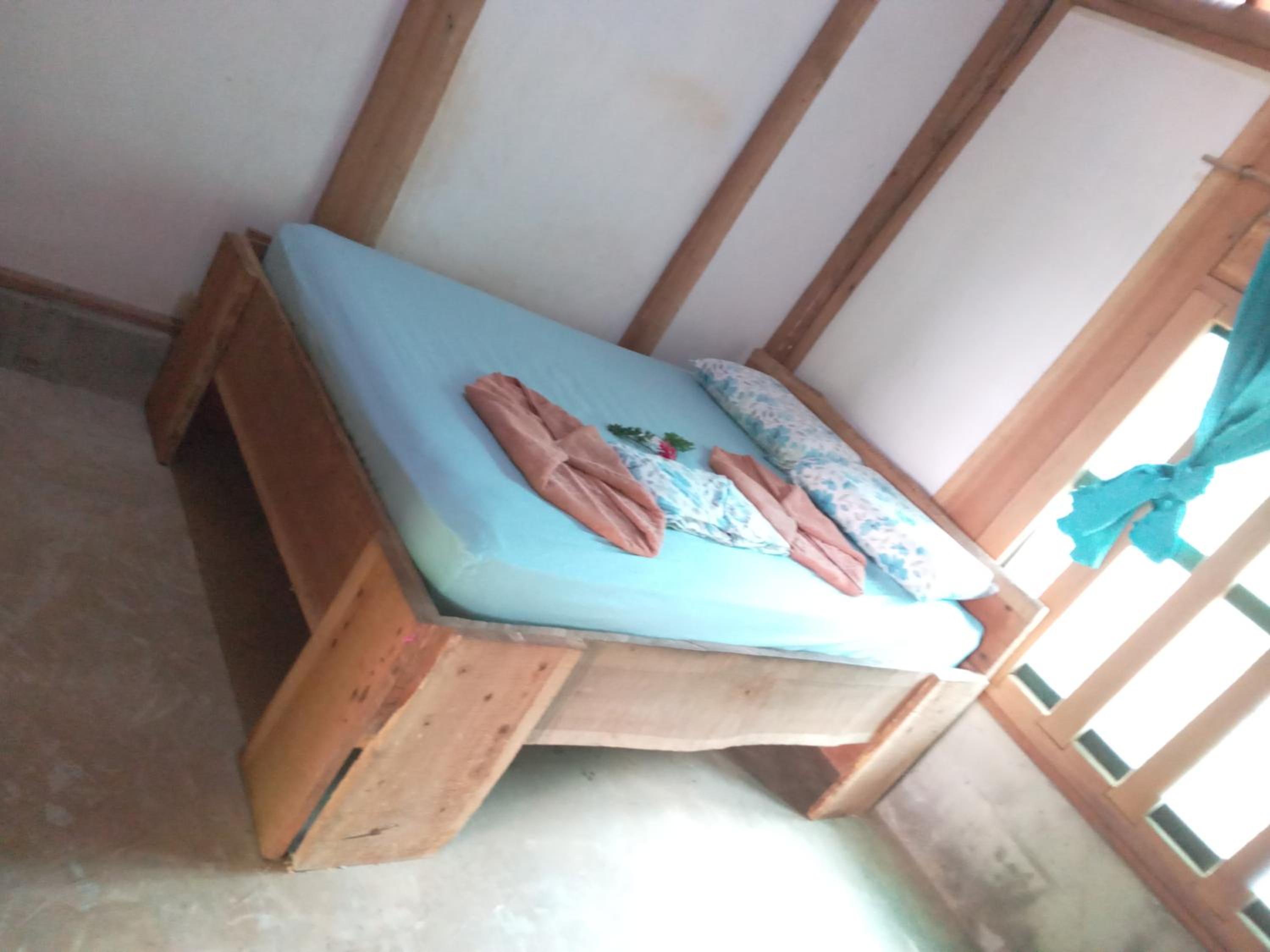Cabinas jugle jause