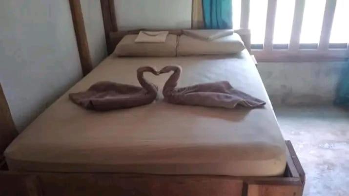 Cabinas jugle jause