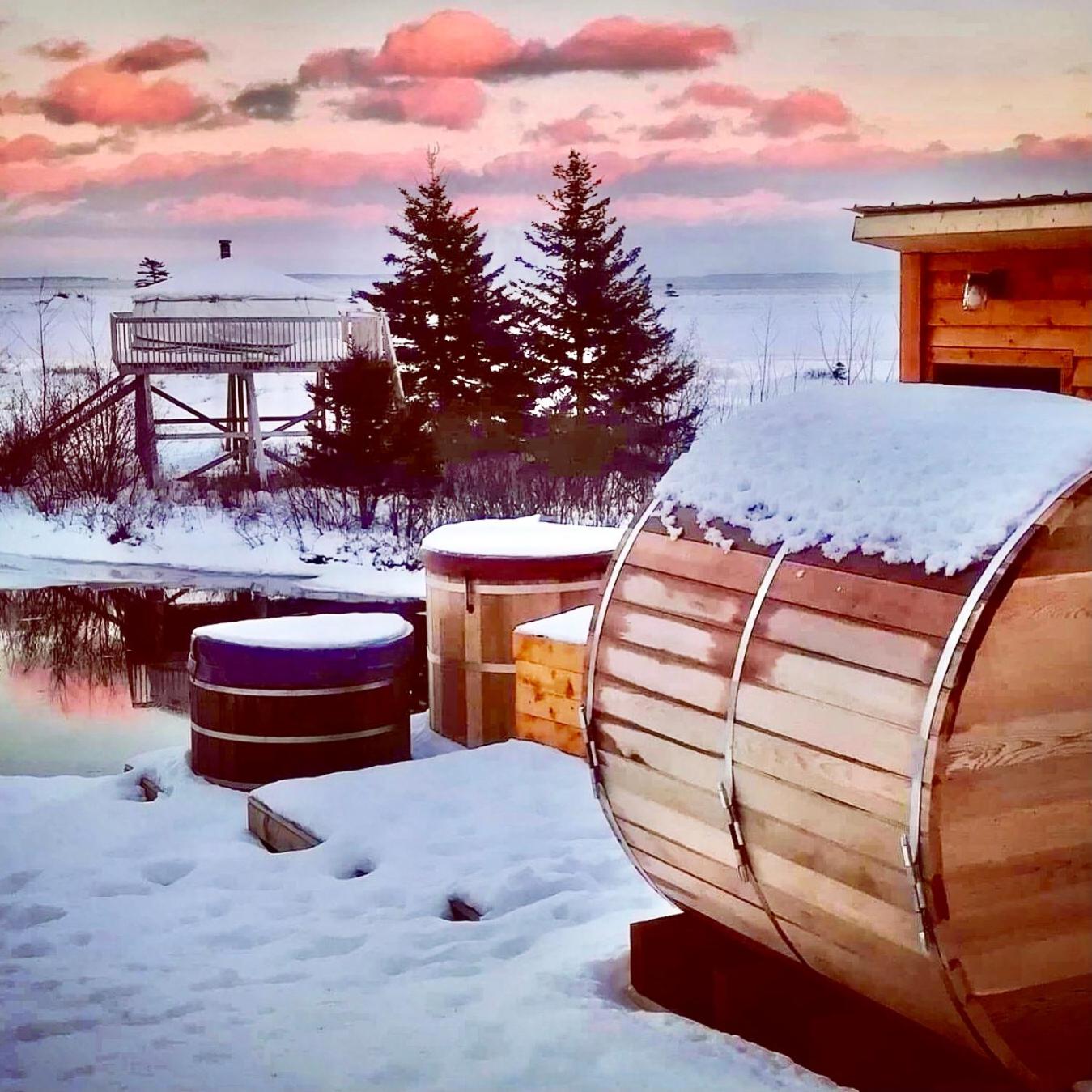 Cabot Shores