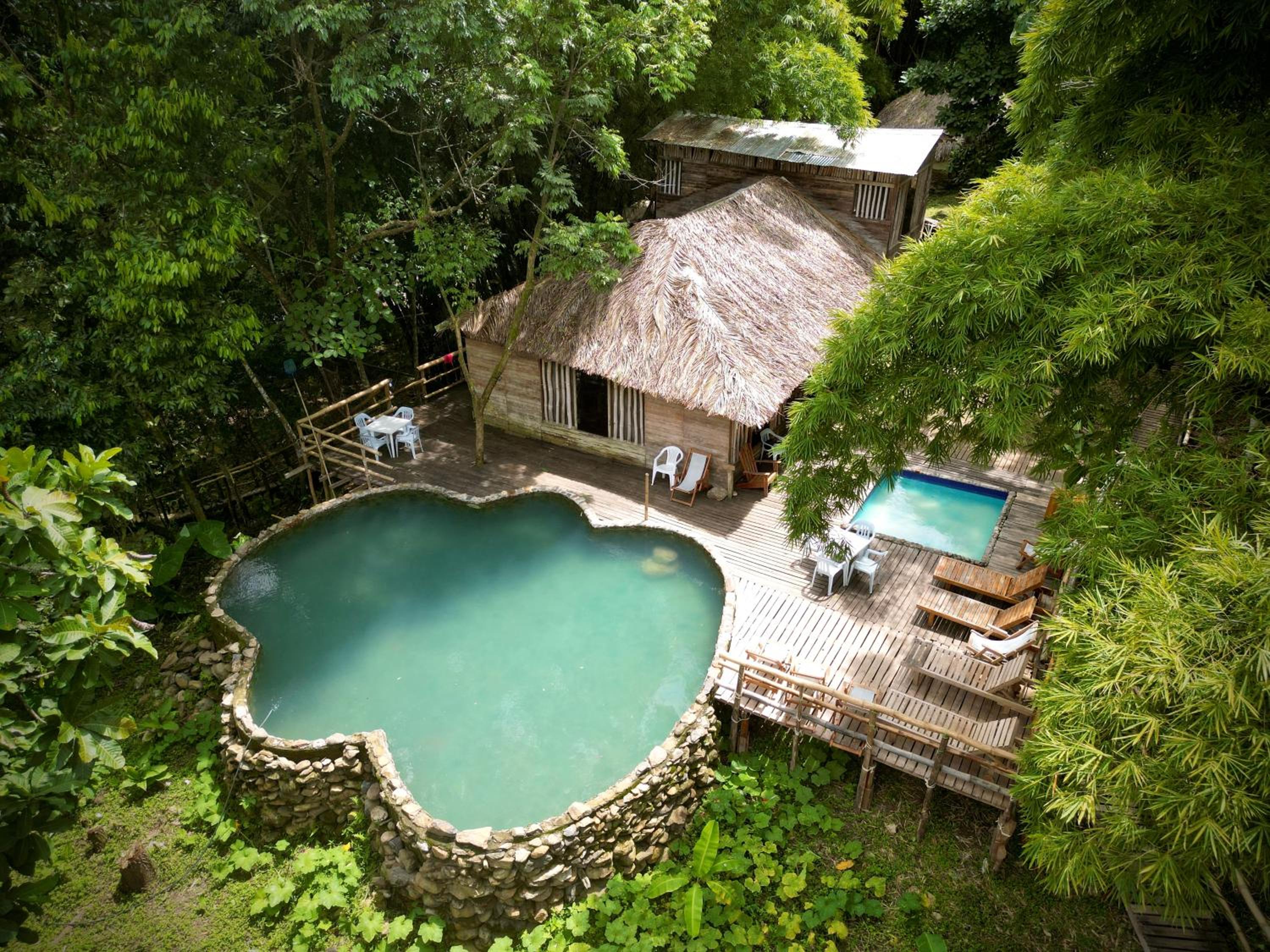 Las Cabanas del Rio - Property Image 30