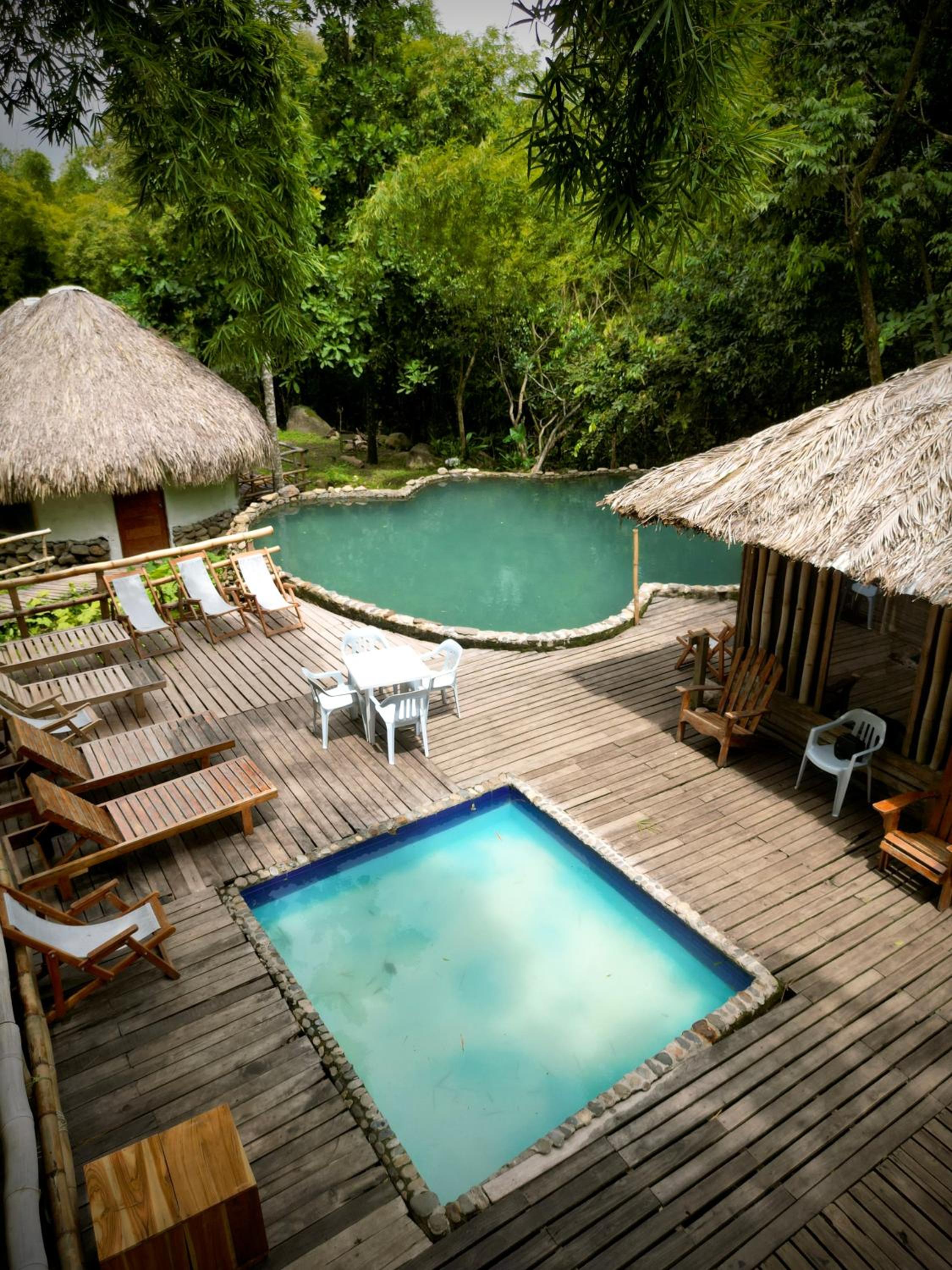 Las Cabanas del Rio - Property Image 24