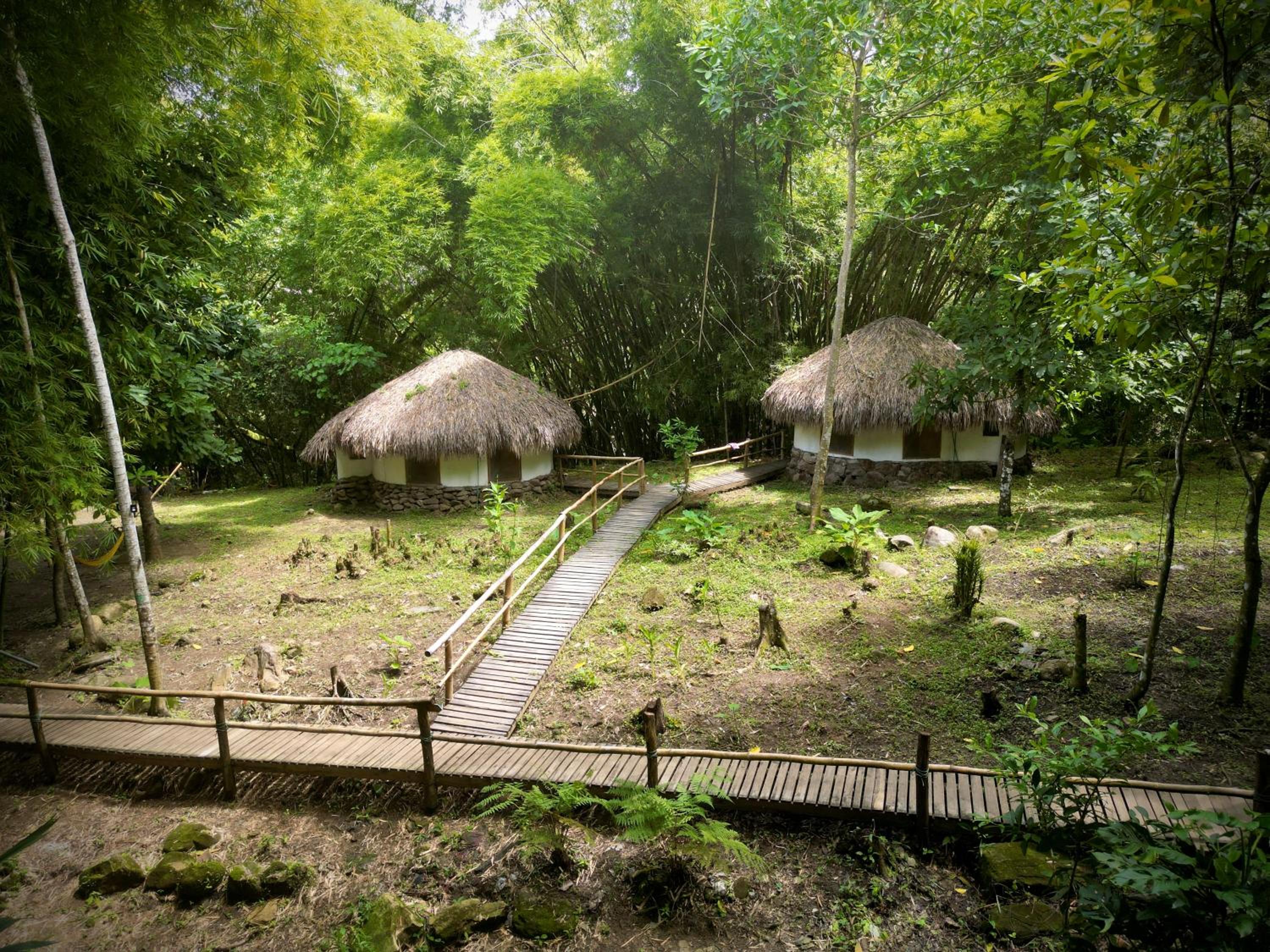 Las Cabanas del Rio - Property Image 37