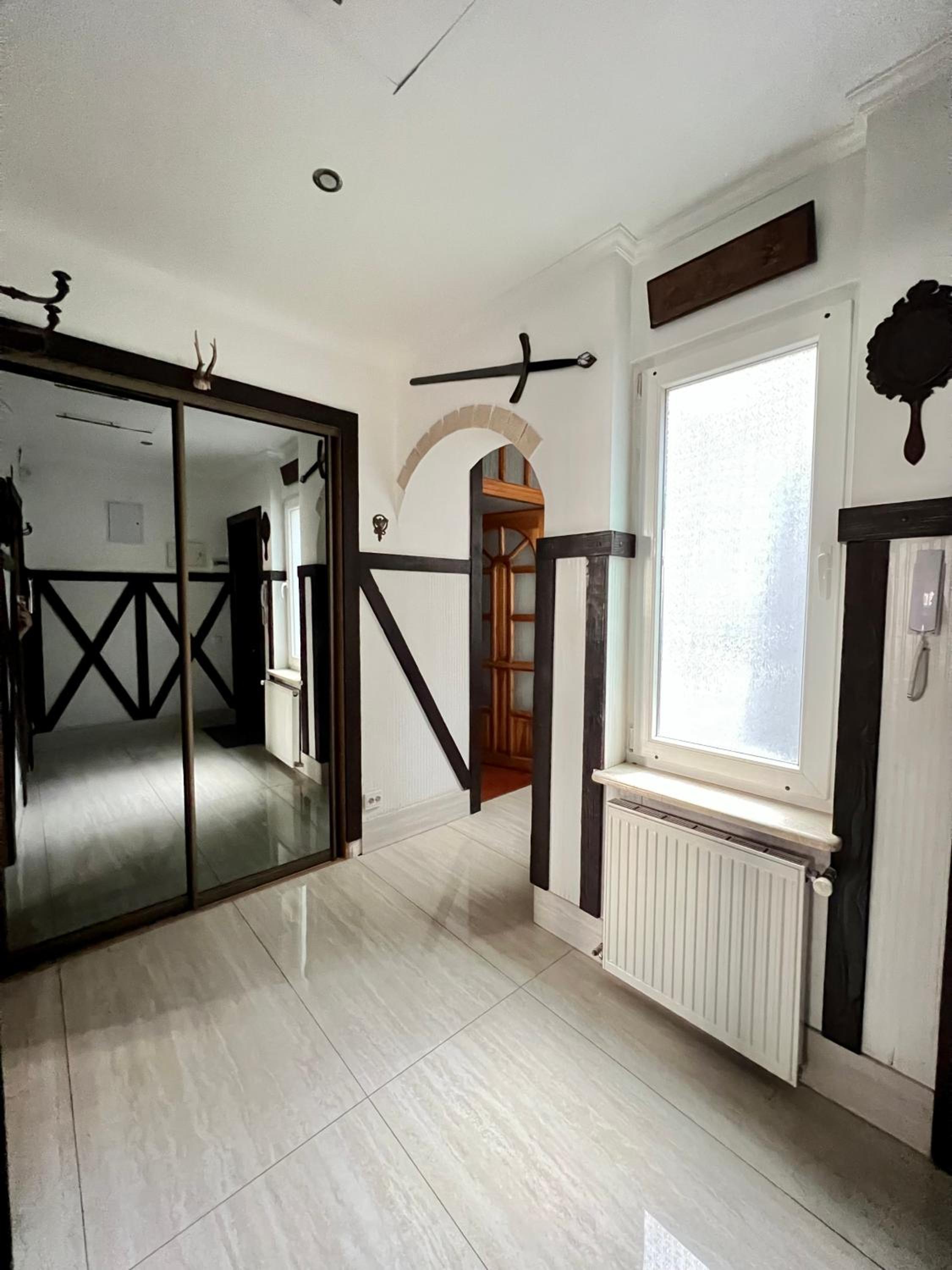 Old Lemberg Apartment