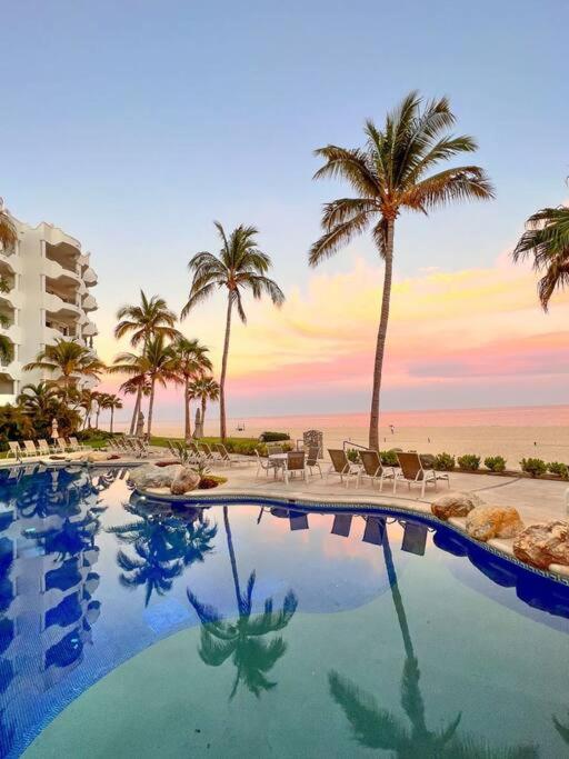 Condo Mykonos, Amazing 1br condo surf & sunset Dream views view 5