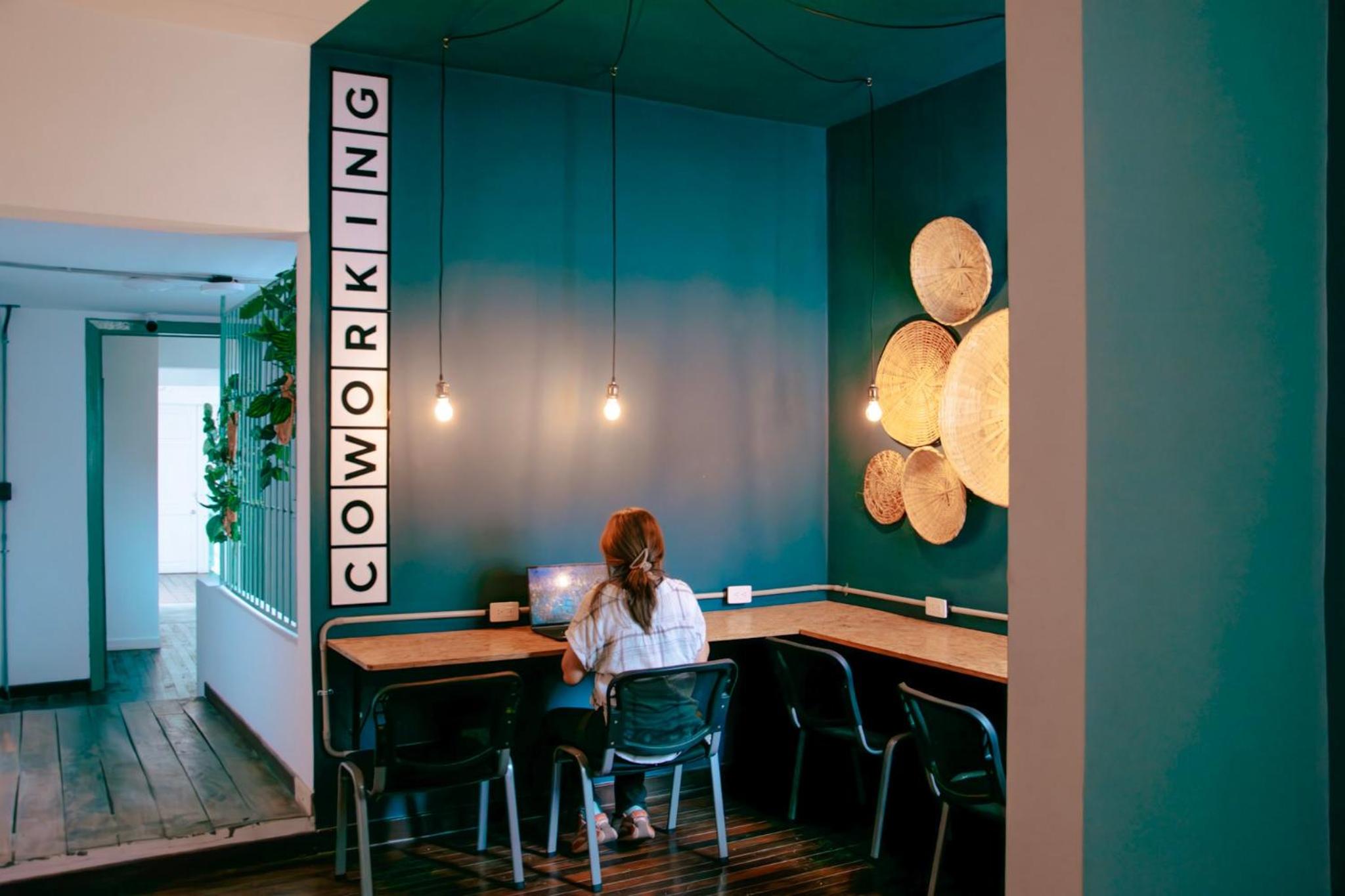 Cordova Hostel Medellin