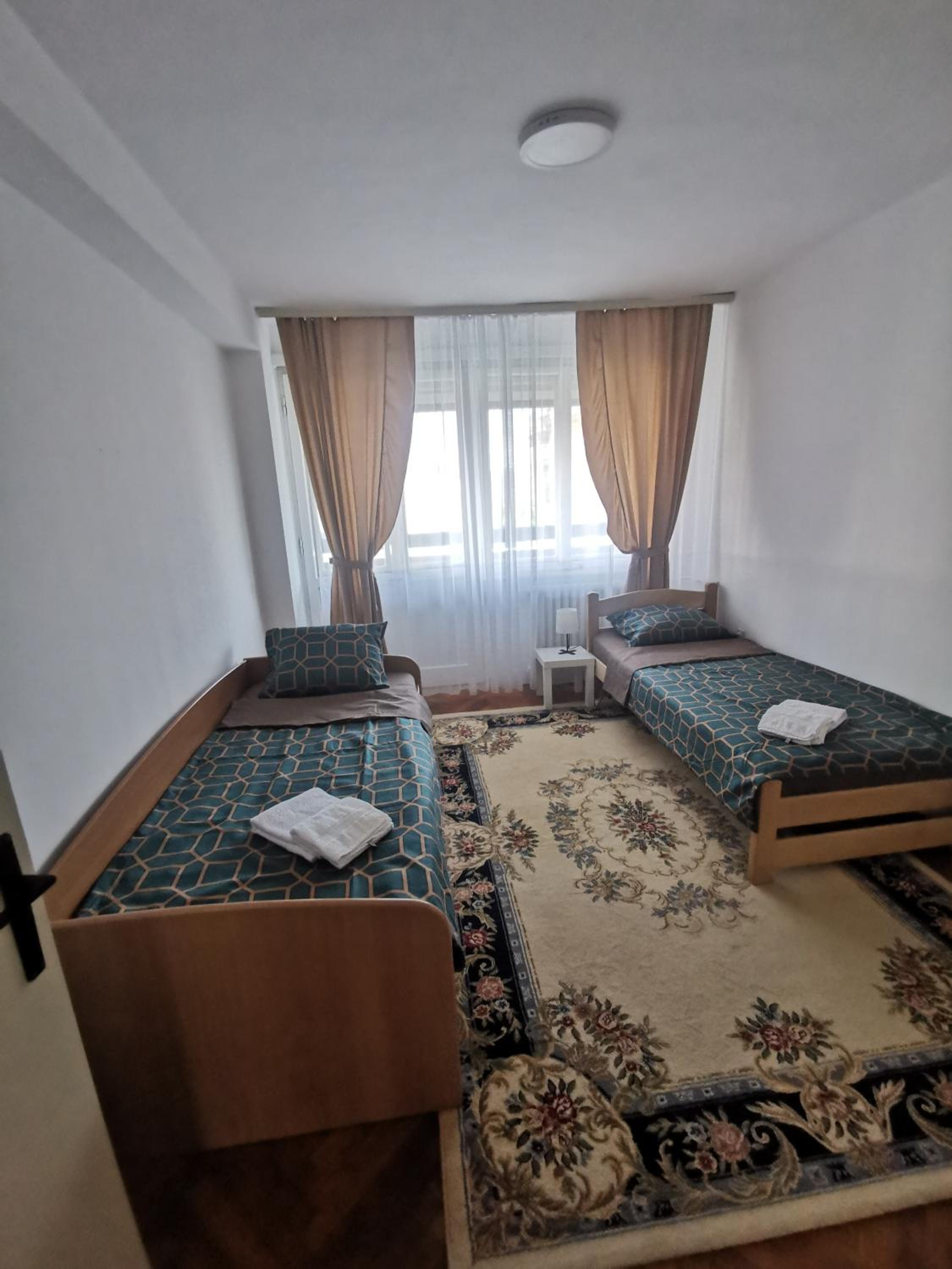Apartman Monaco