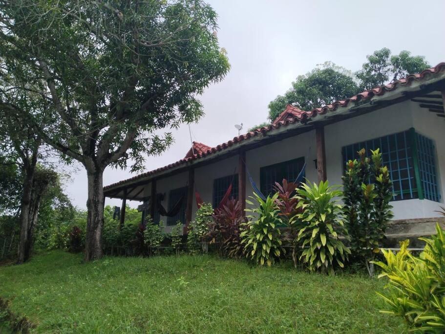 Finca la lomita de golf