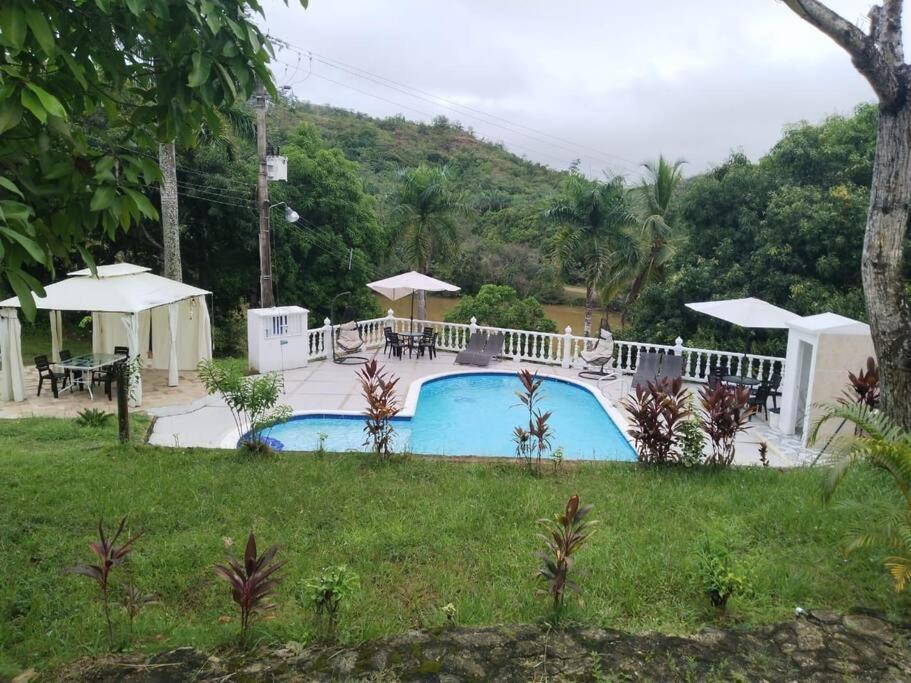 Finca la lomita de golf