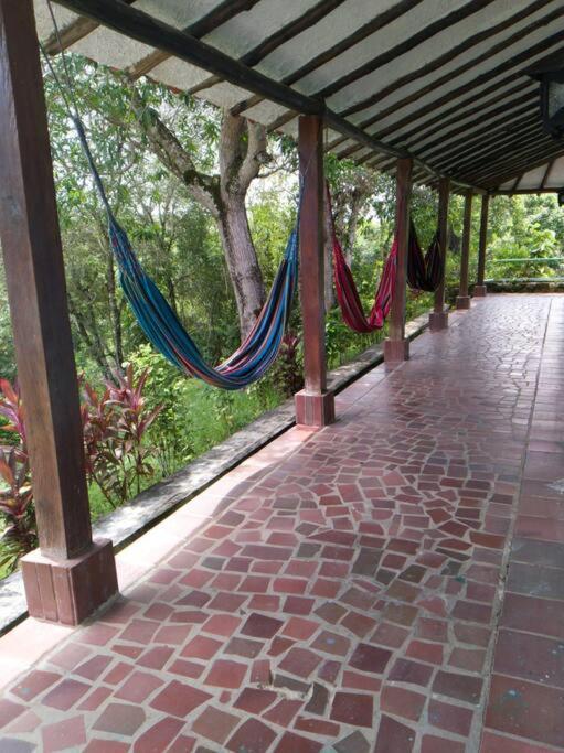 Finca la lomita de golf