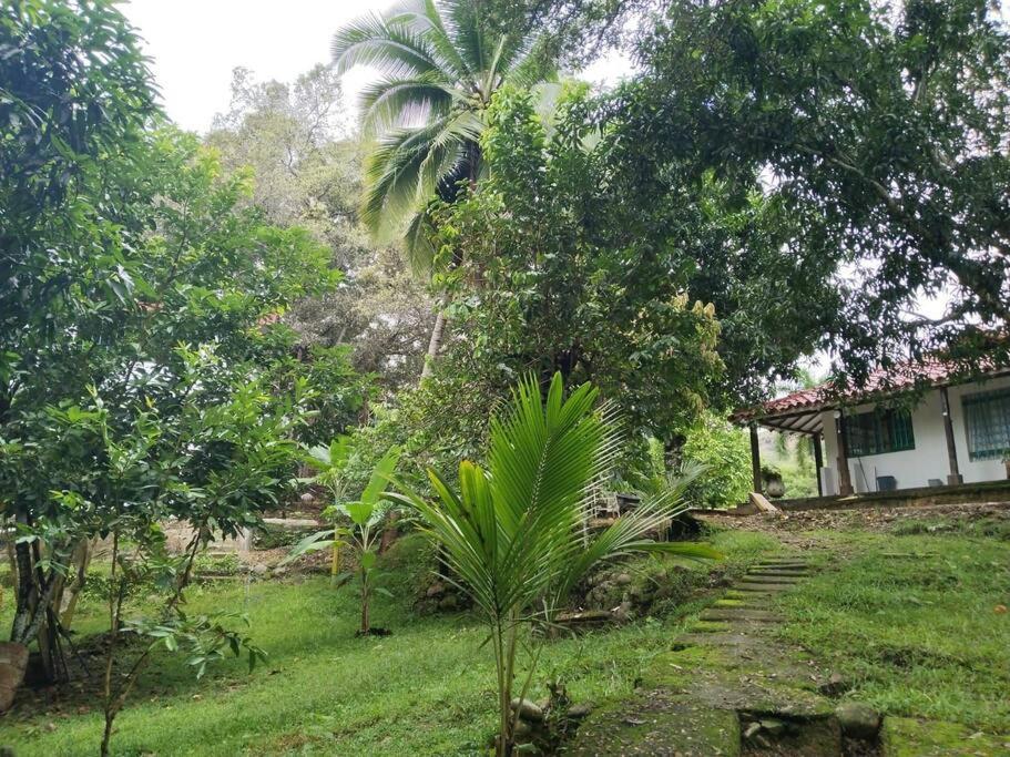 Finca la lomita de golf