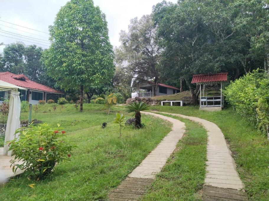 Finca la lomita de golf