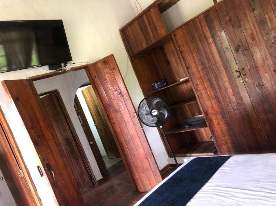 Finca la lomita de golf