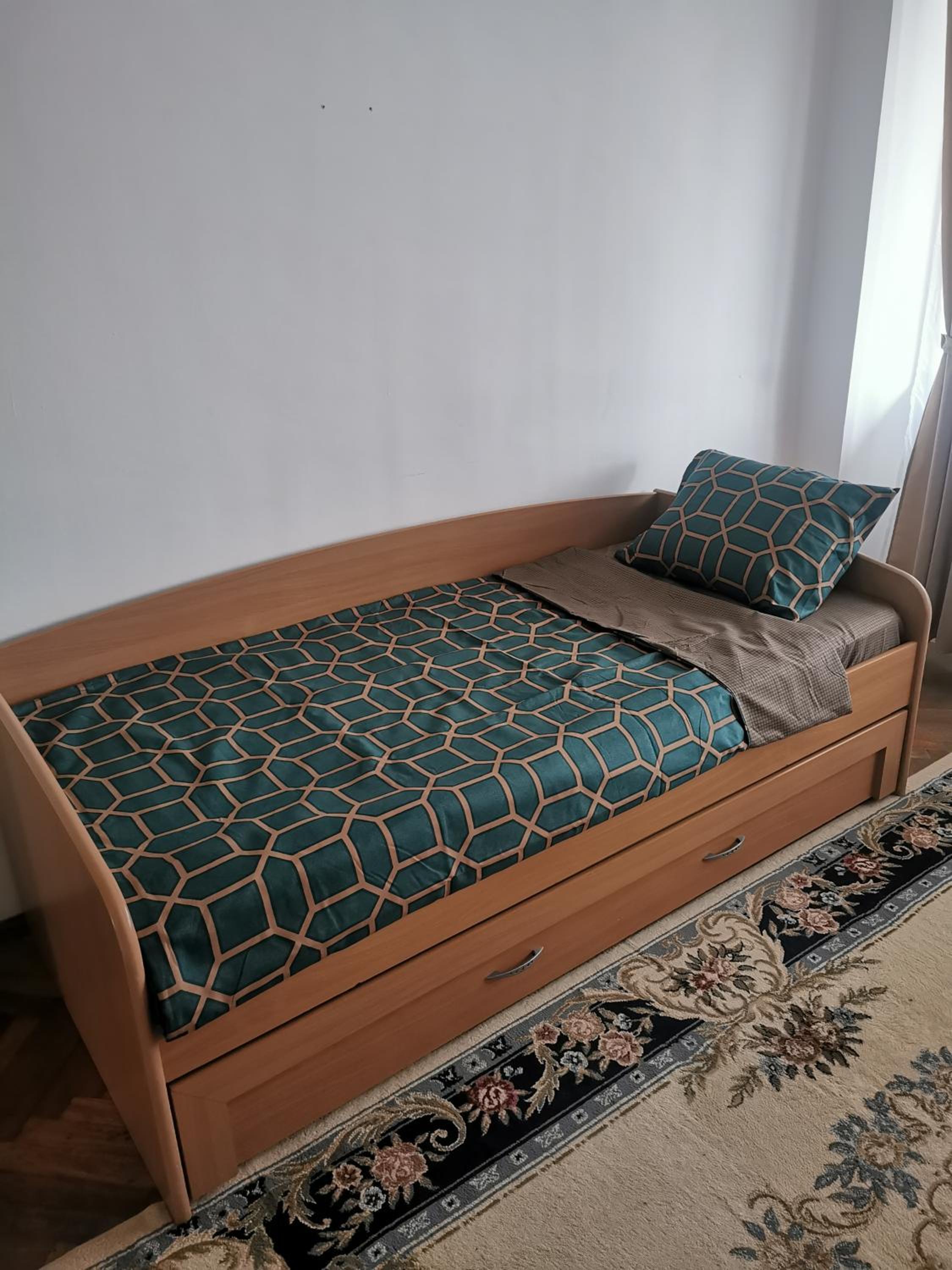 Apartman Monaco