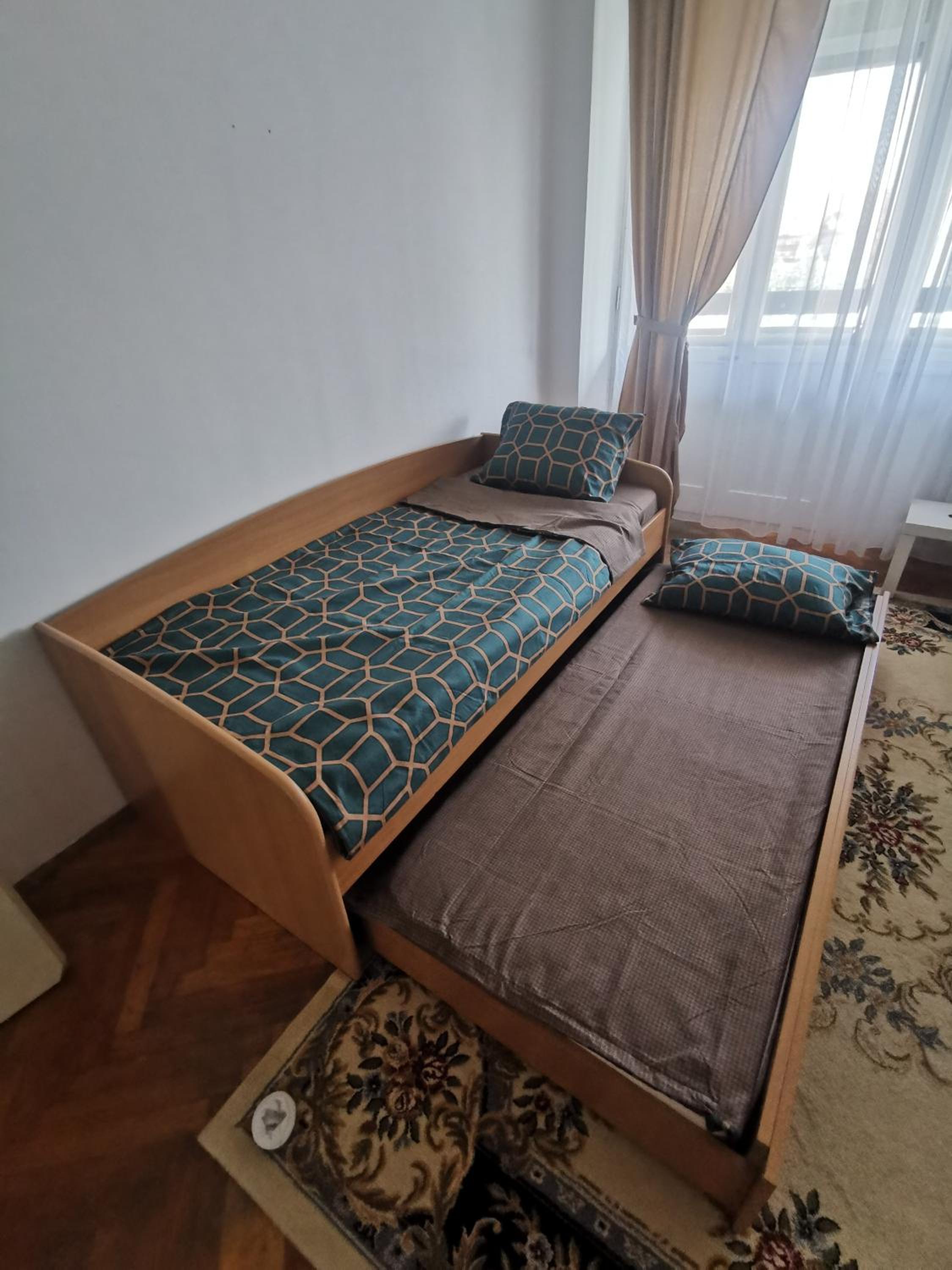 Apartman Monaco