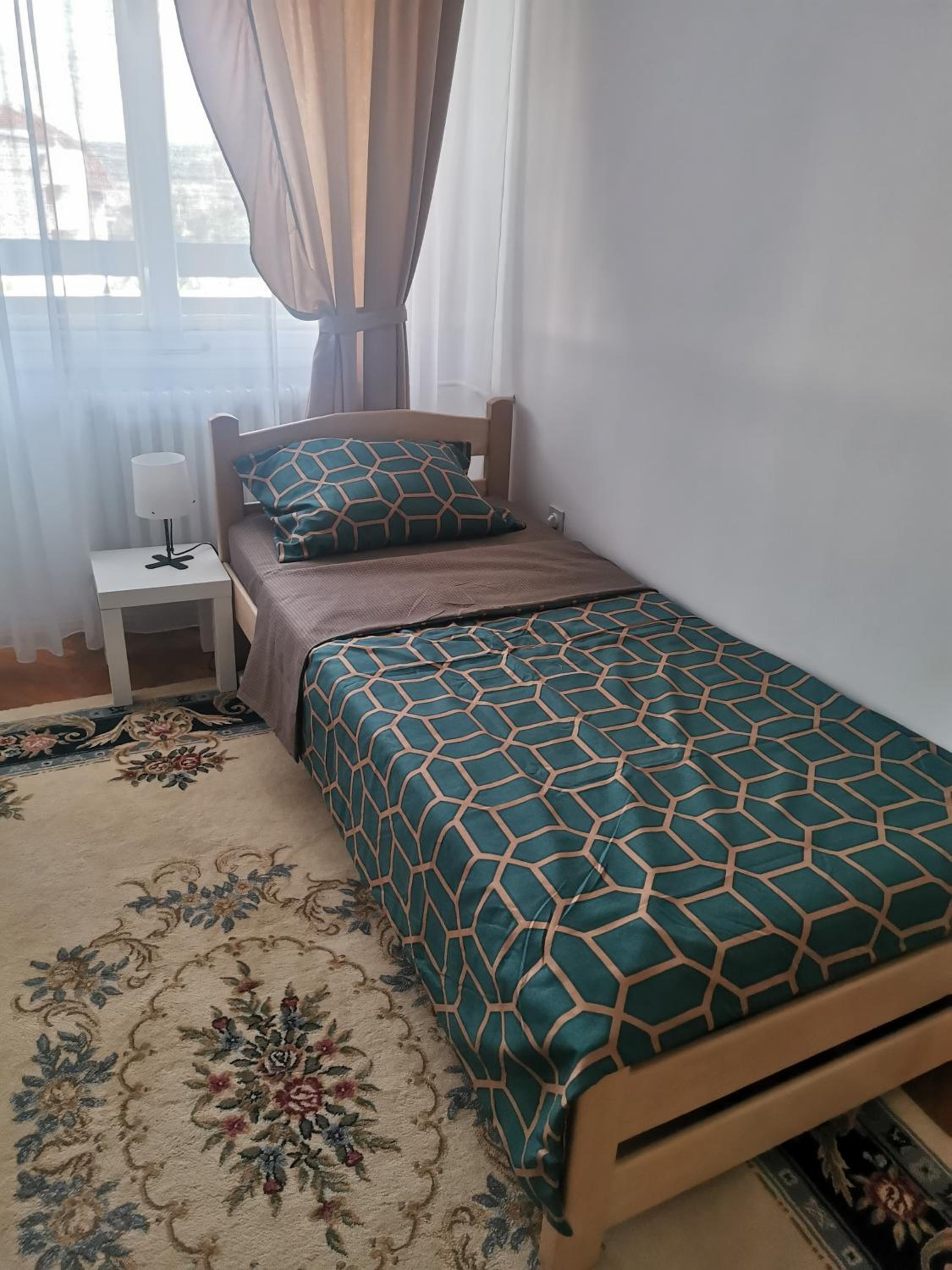 Apartman Monaco