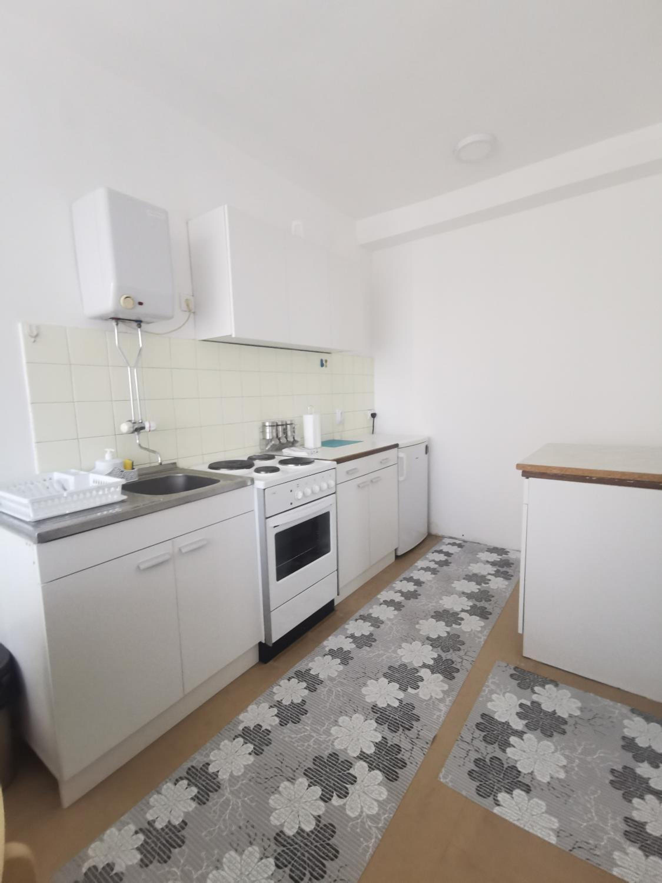 Apartman Monaco