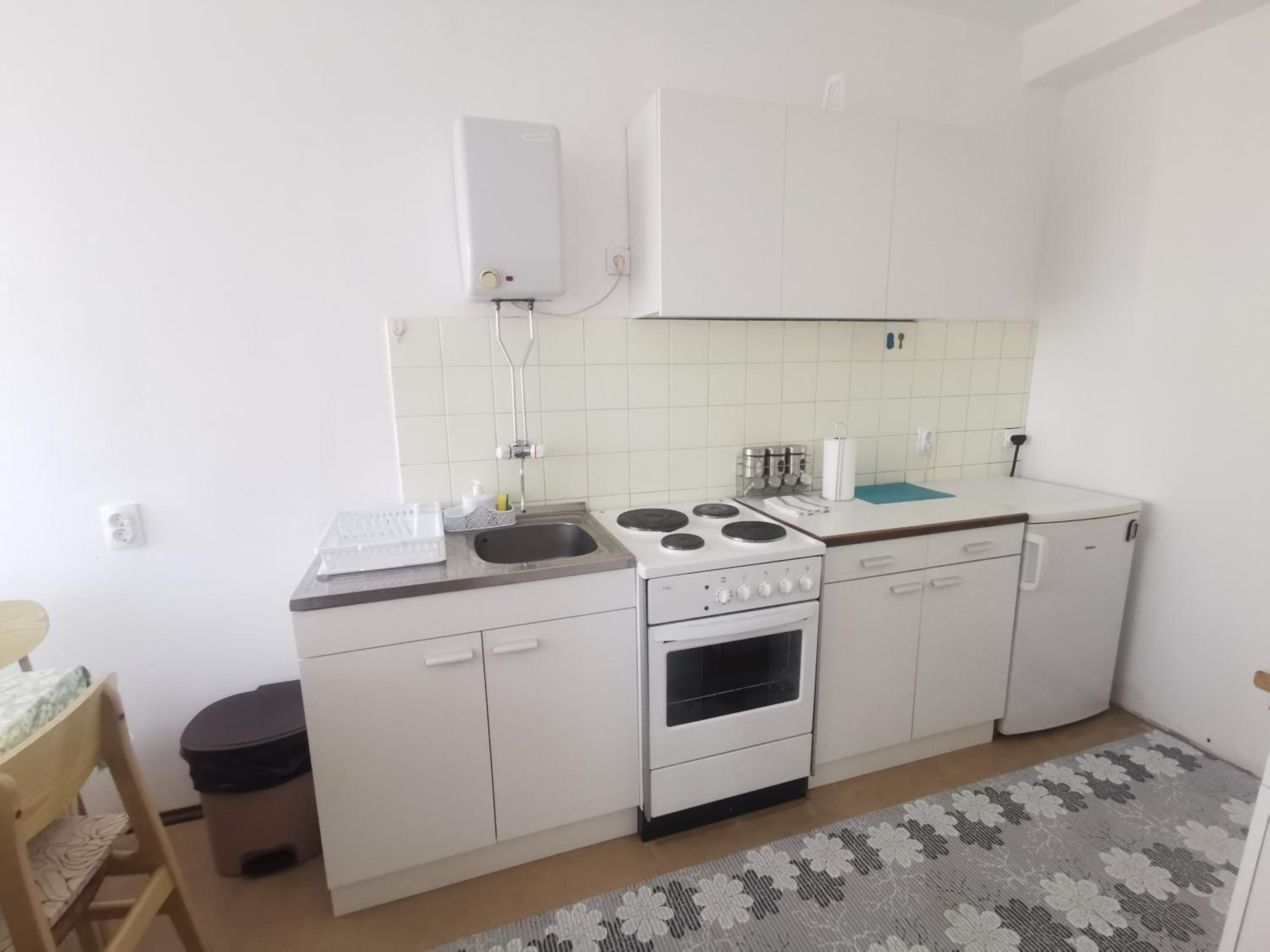 Apartman Monaco