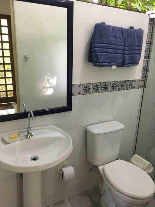 Casa do Sossêgo / Manaus