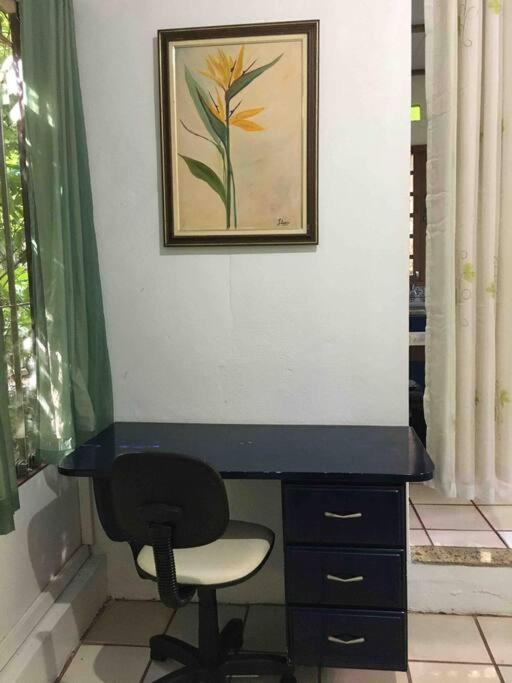 Casa do Sossêgo / Manaus