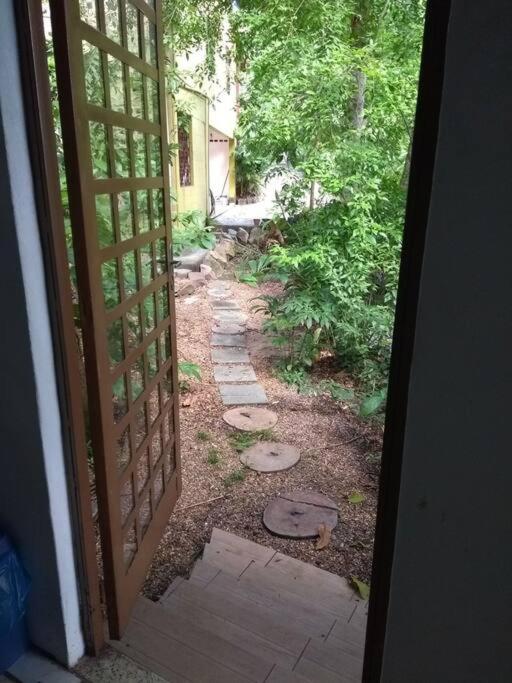 Casa do Sossêgo / Manaus