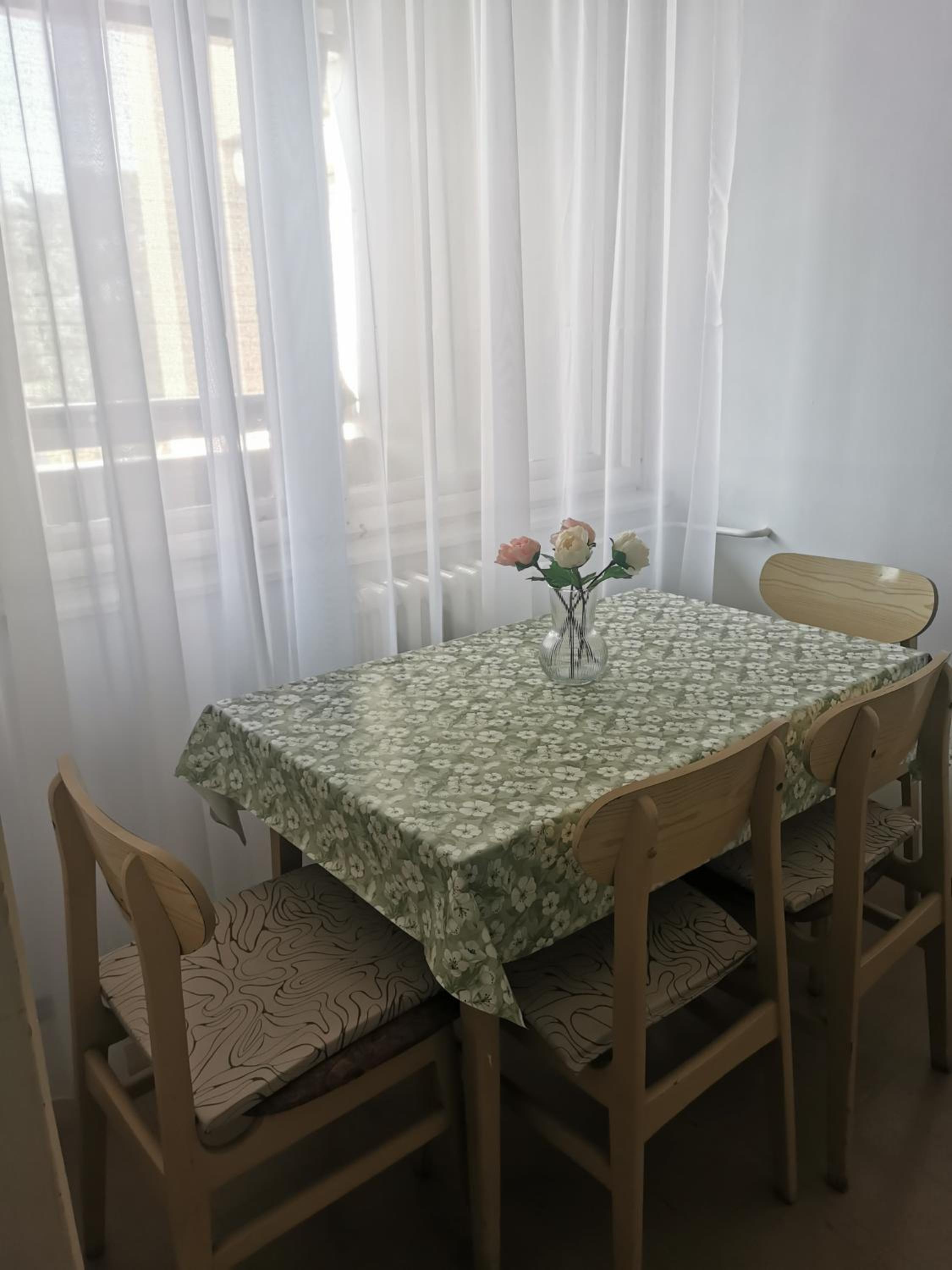 Apartman Monaco