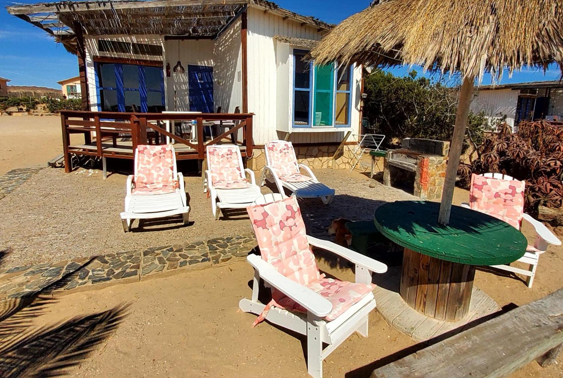 Cabañas Paraiso