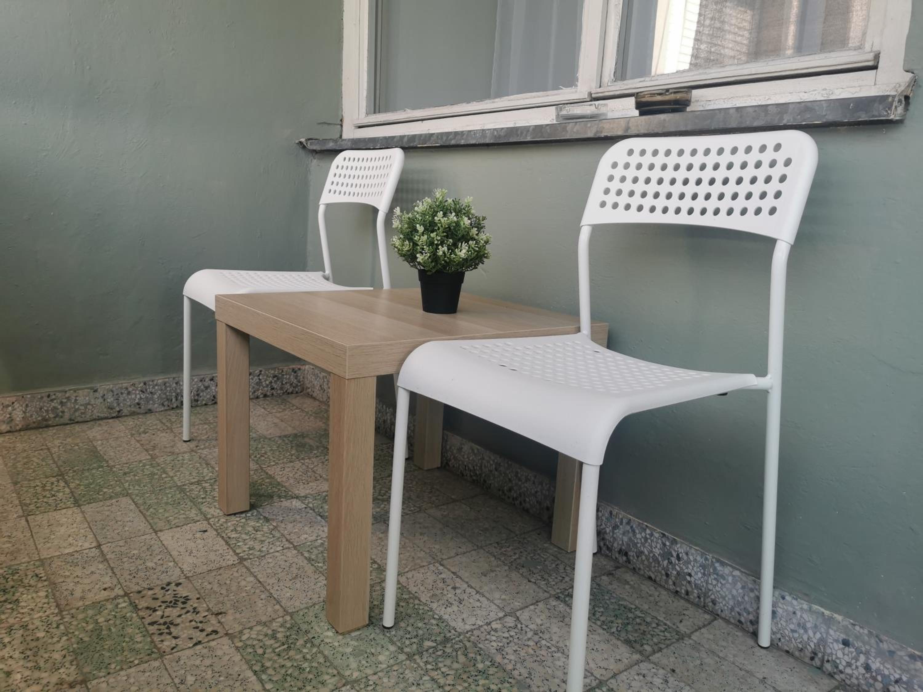 Apartman Monaco