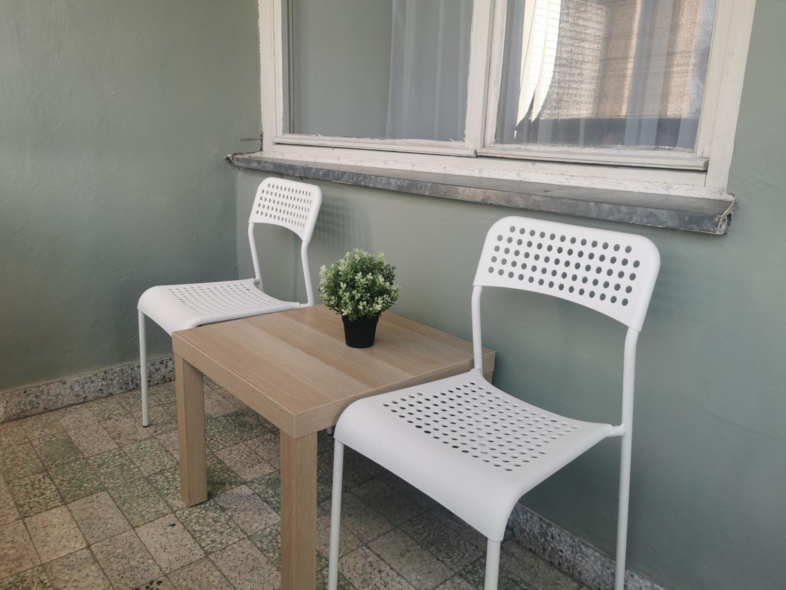 Apartman Monaco