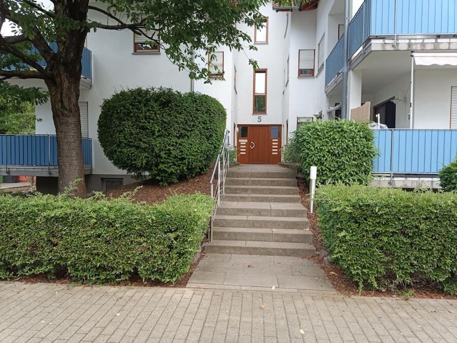 Ferienwohnung Latscha - 2 Zimmer Wohnung mit Klimaanlage,Balkon, Kinderspielplatz