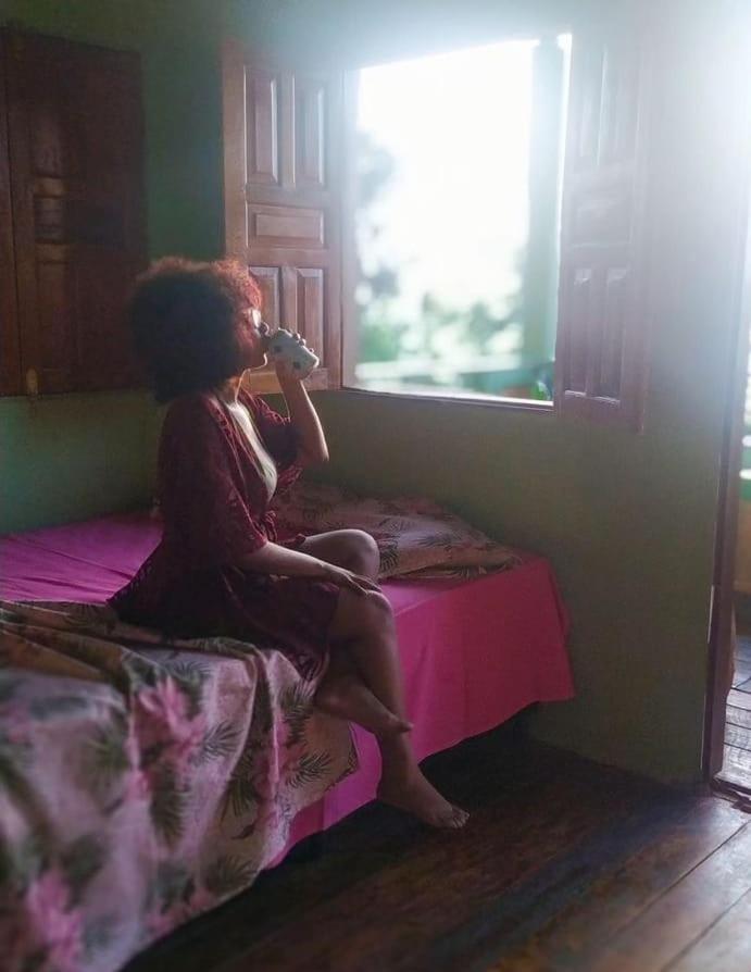 recanto rios Belém