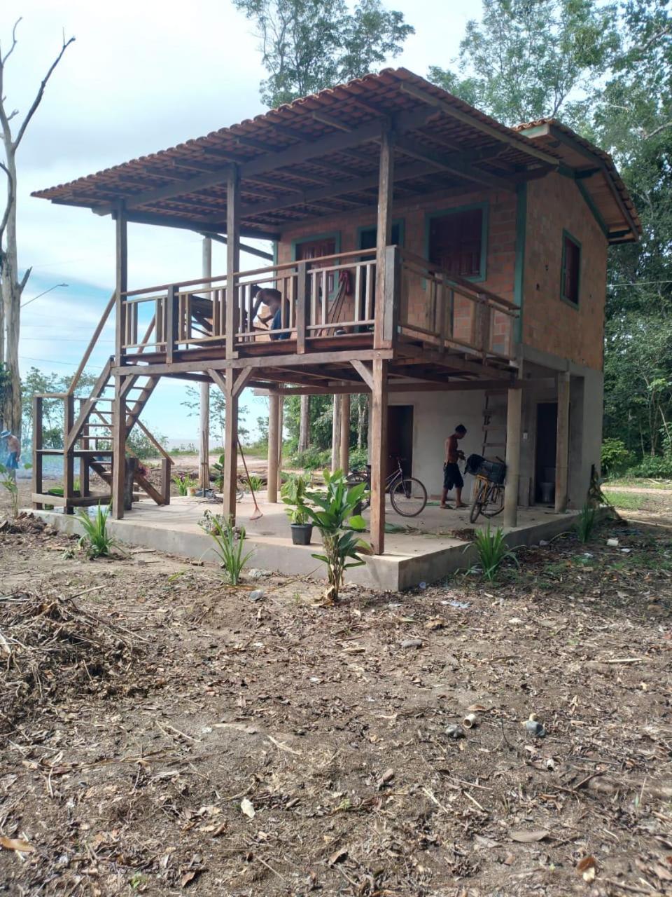 recanto rios Belém