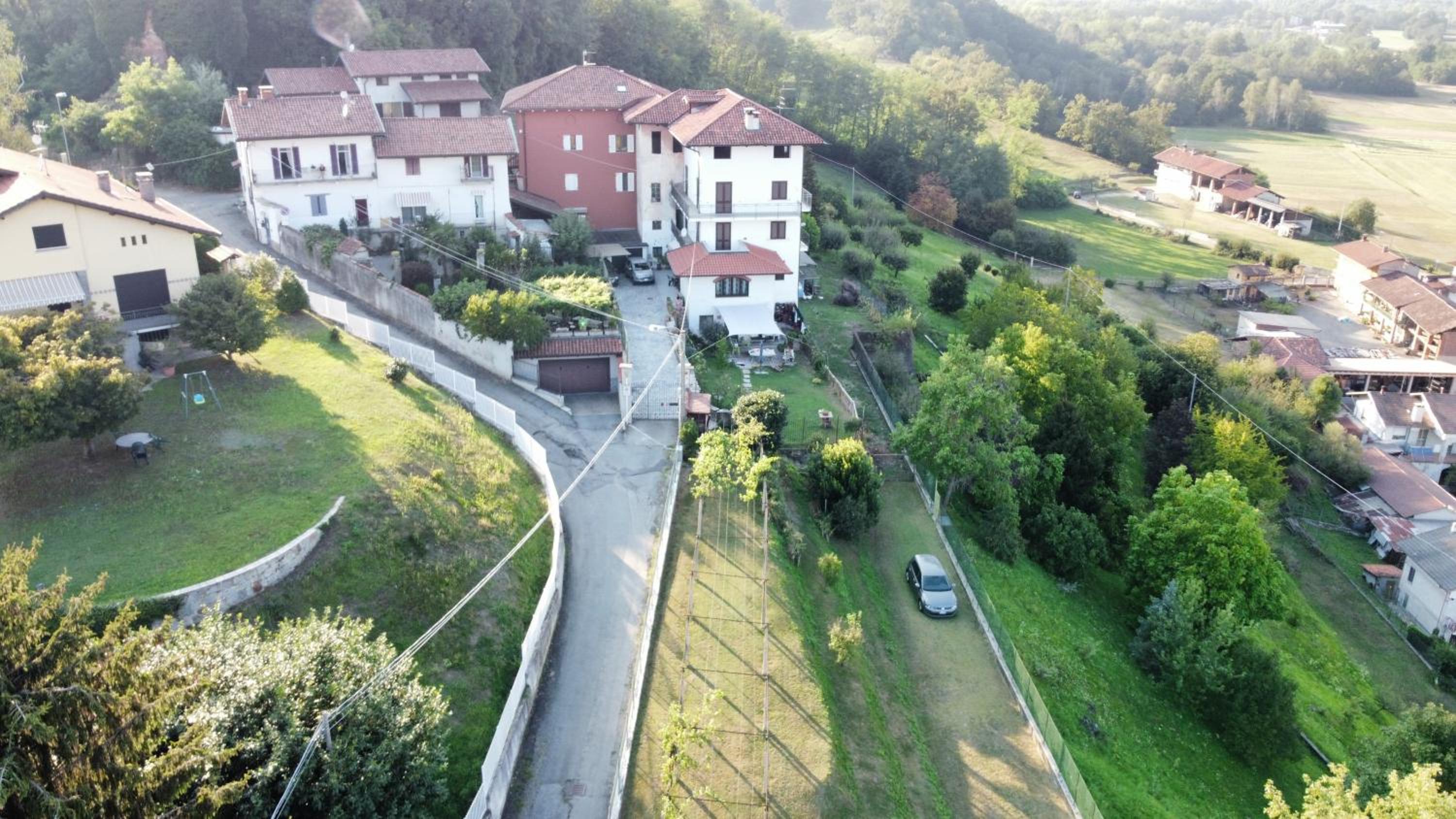 La Casa di Pietro