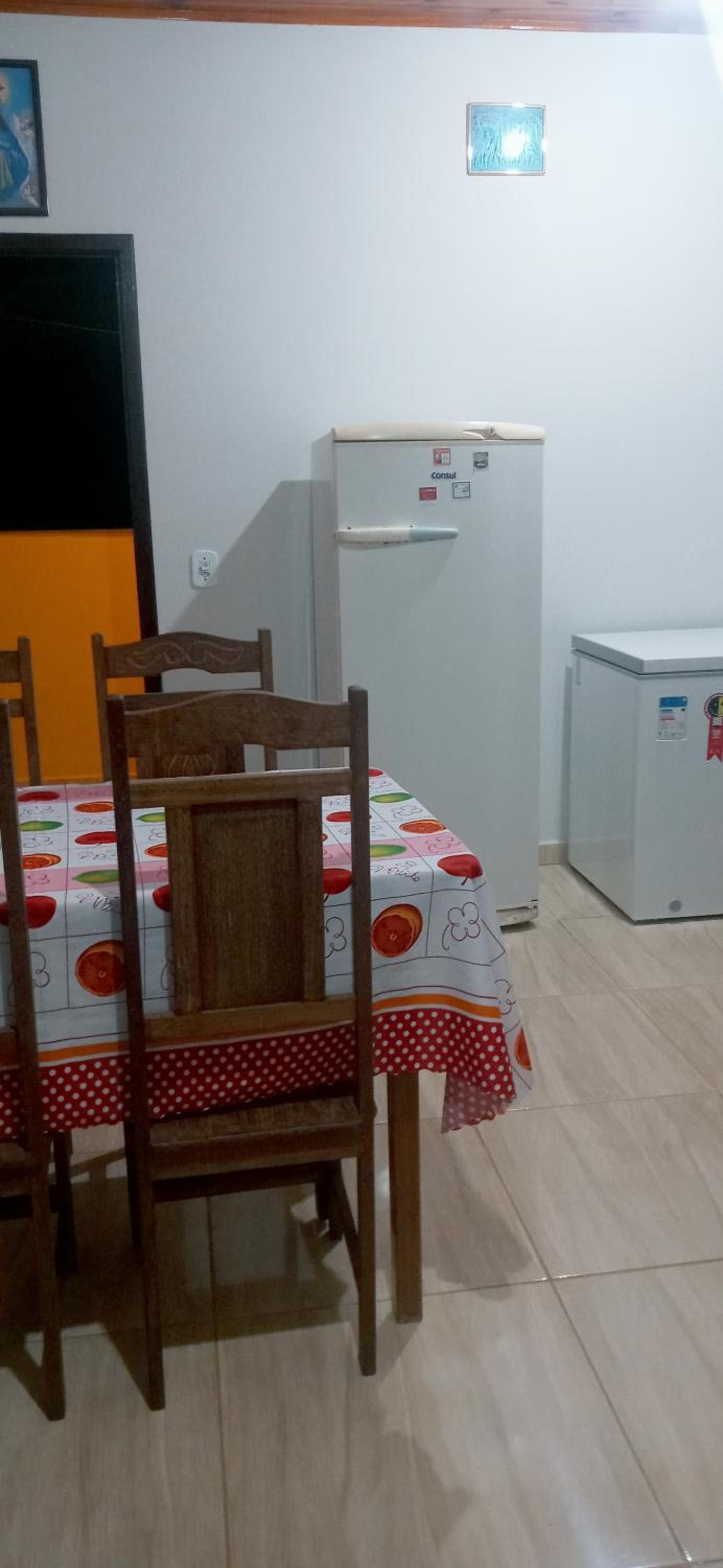 CASA do CRISTOVAO IBITIPOCA
