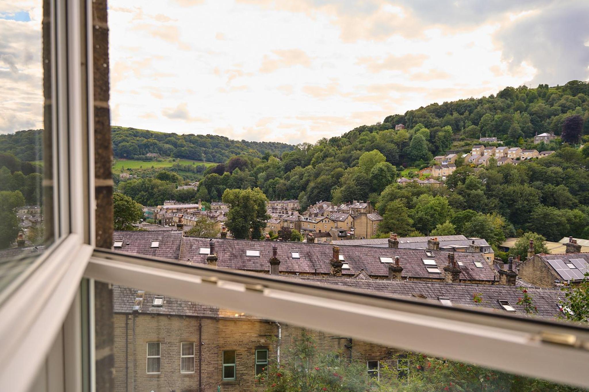 Cosy Cottage in Hebden, 3BR, Views, Pet Friendly view 3