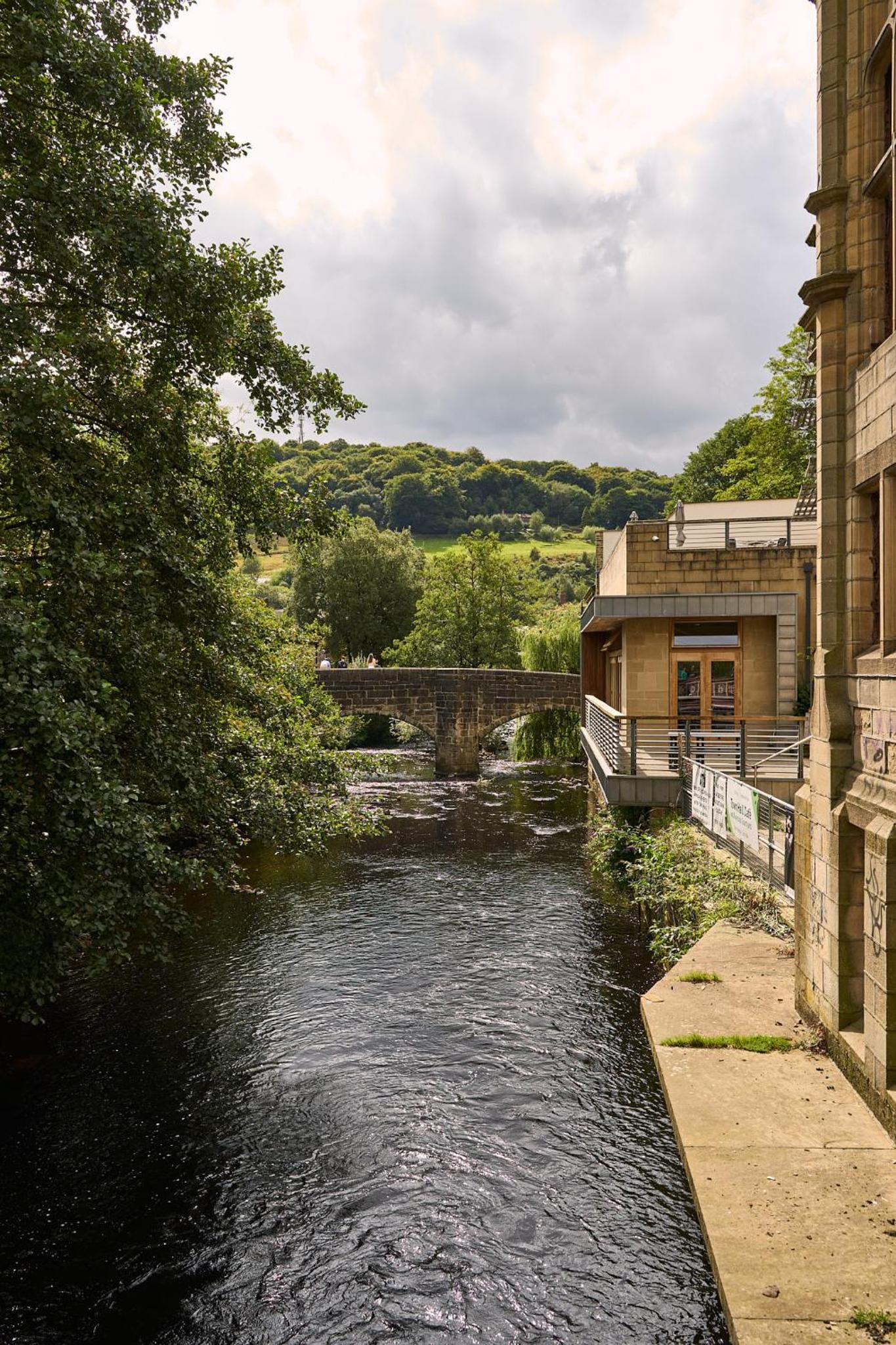 Cosy Cottage in Hebden, 3BR, Views, Pet Friendly view 2