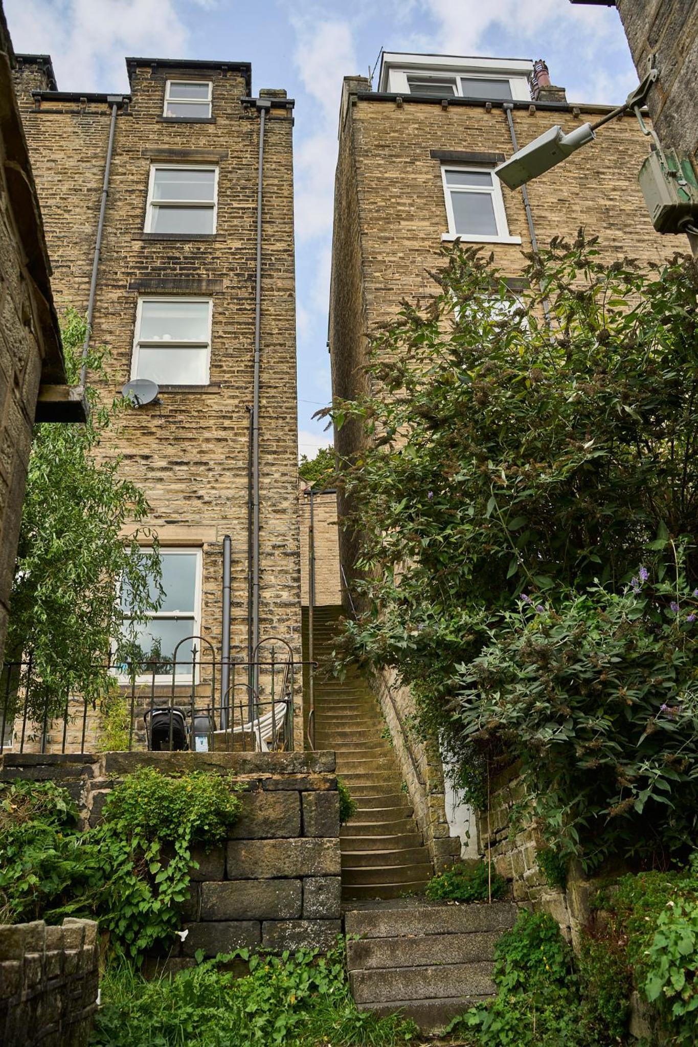 Cosy Cottage in Hebden, 3BR, Views, Pet Friendly view 4