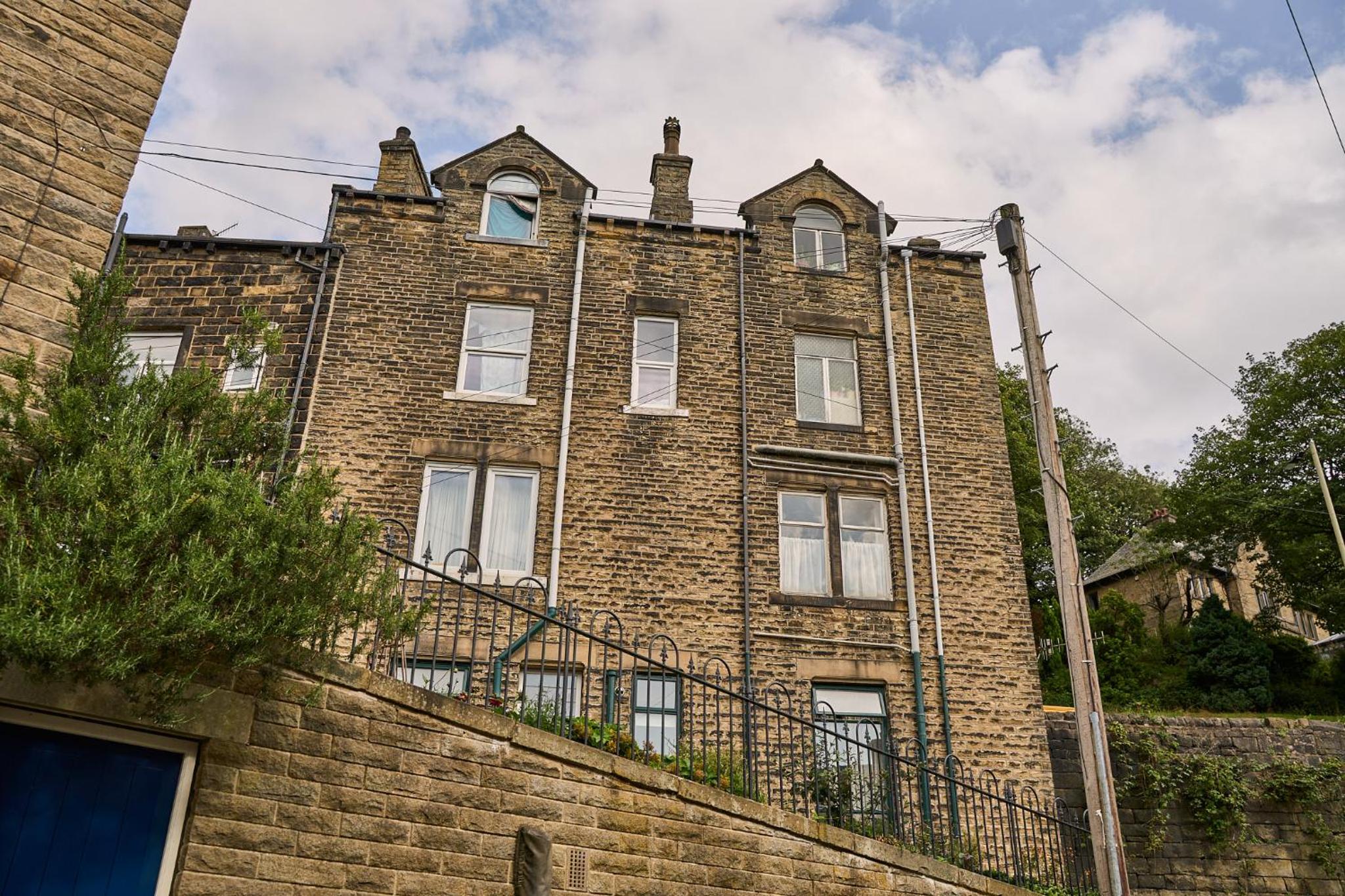 Cosy Cottage in Hebden, 3BR, Views, Pet Friendly view 5