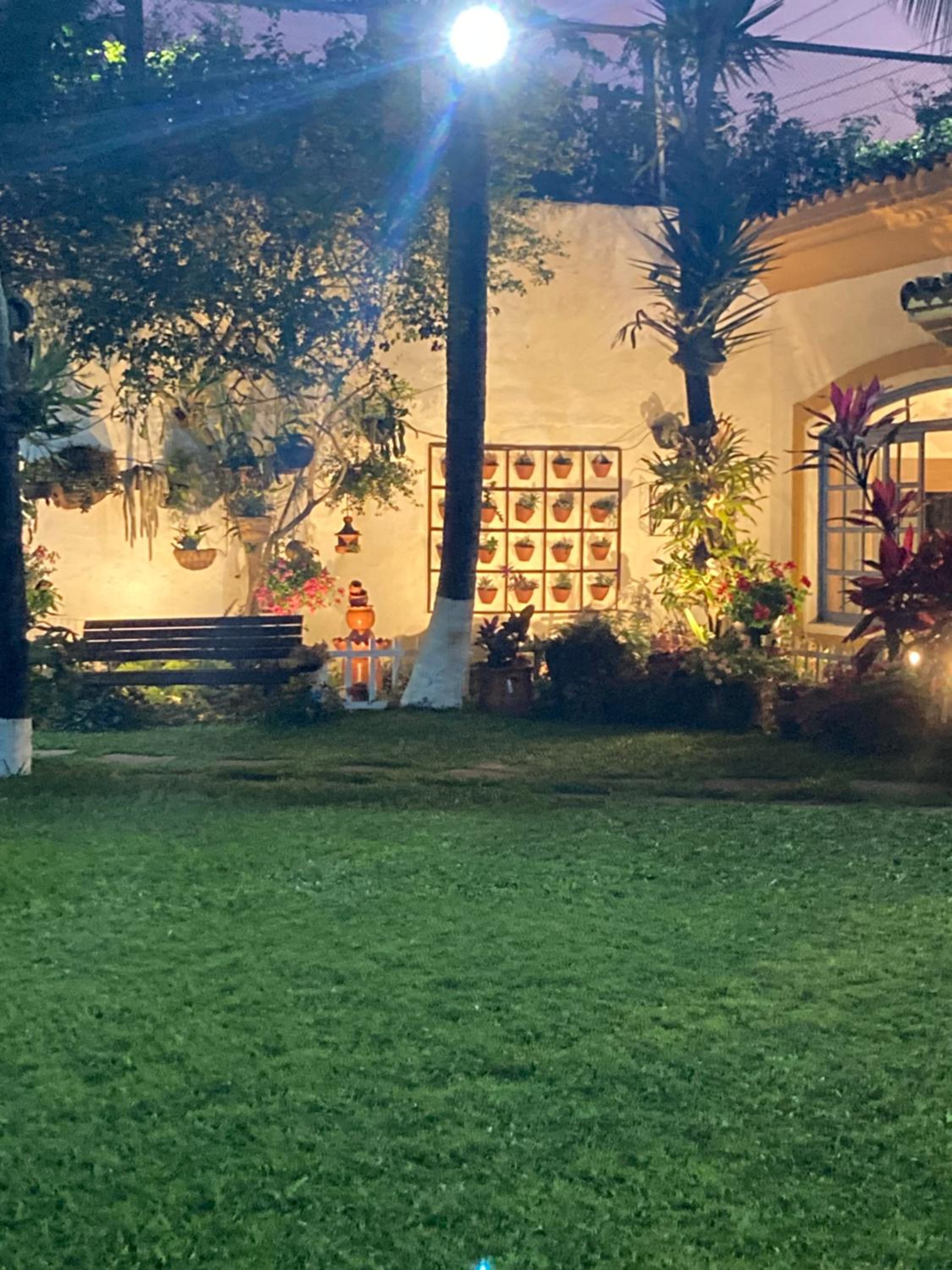 Casa Espetacular na Beira do Mar.