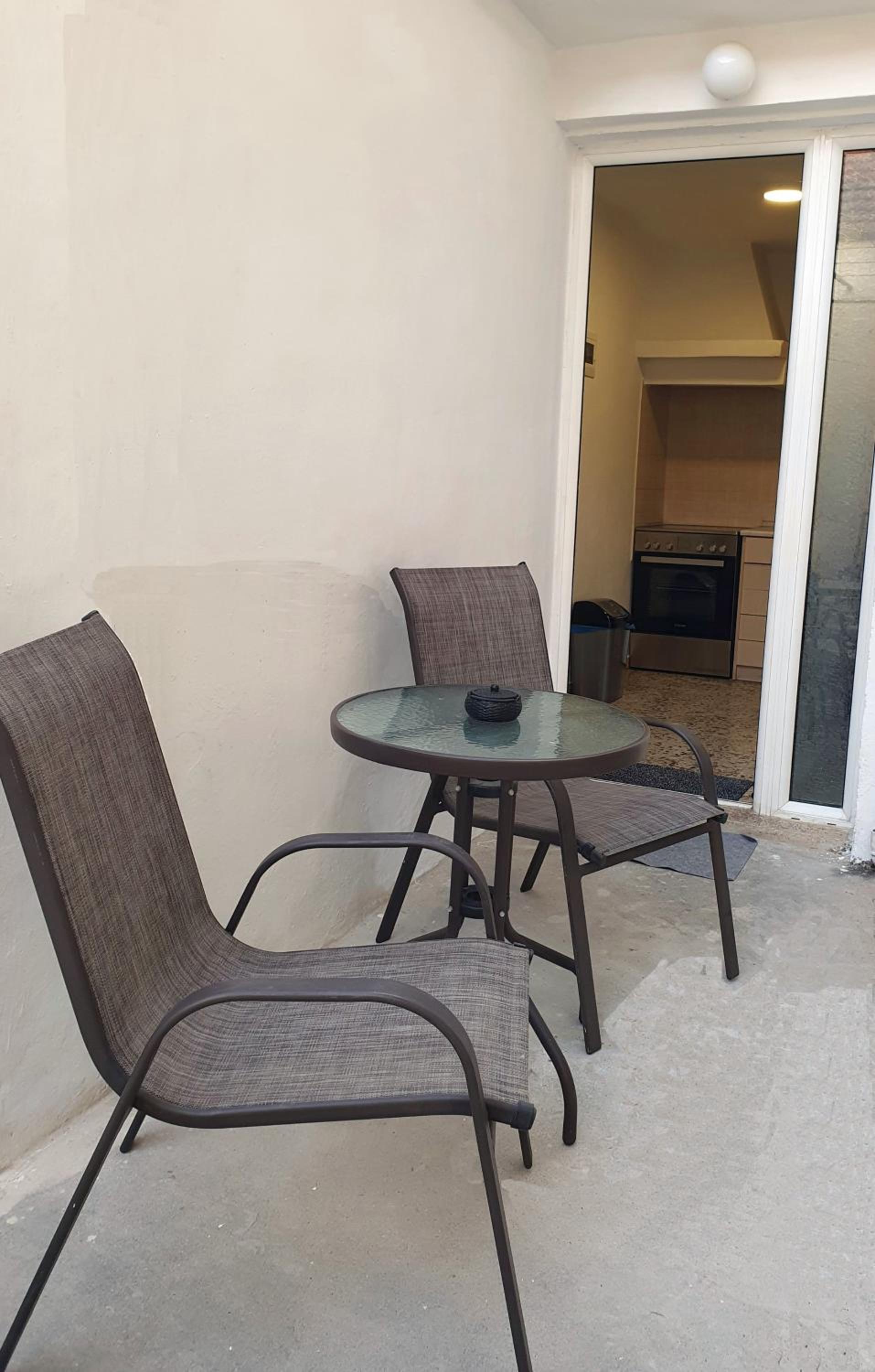 Yiannis Sokaki detached House