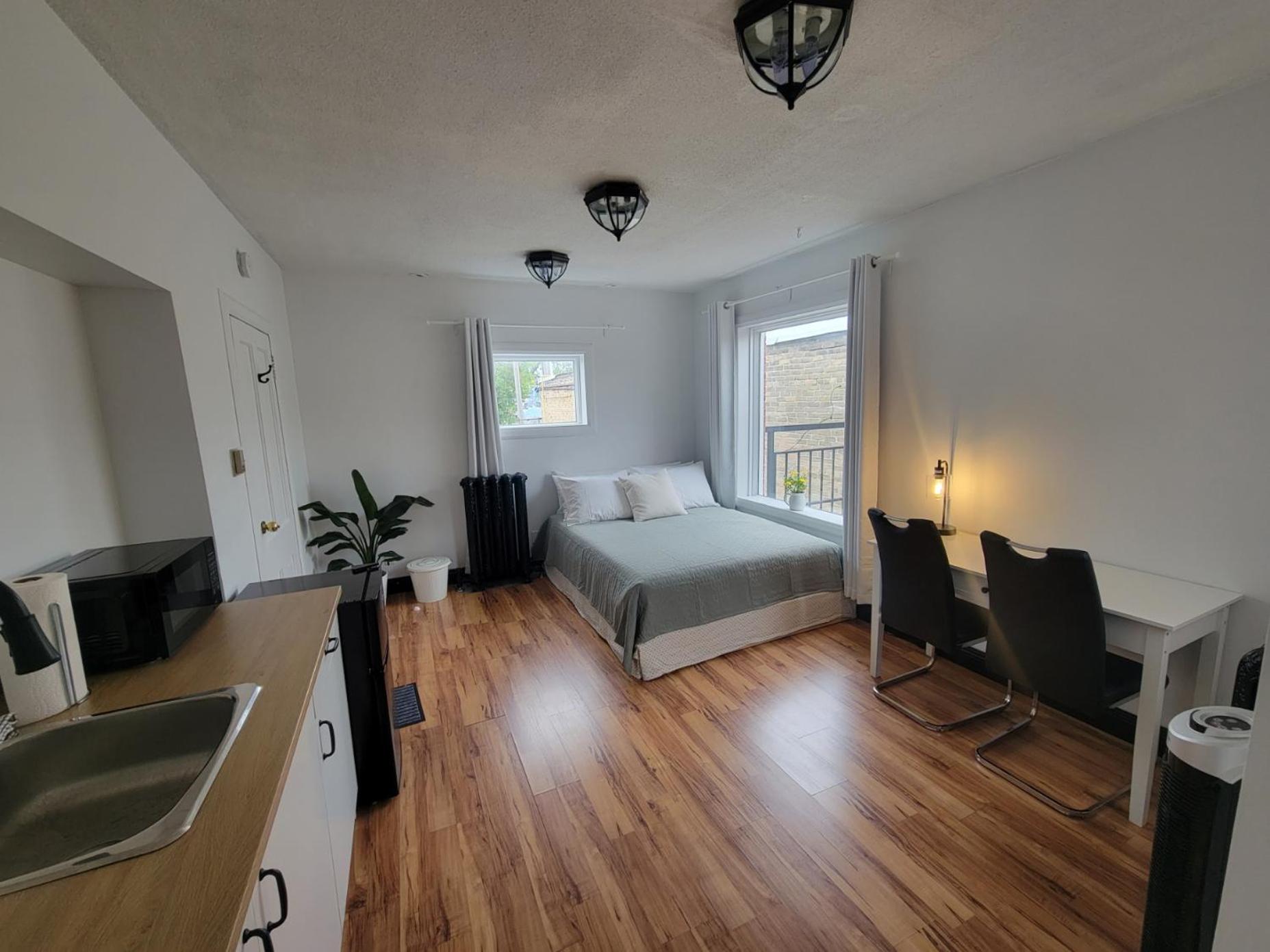 Stone House Kenora