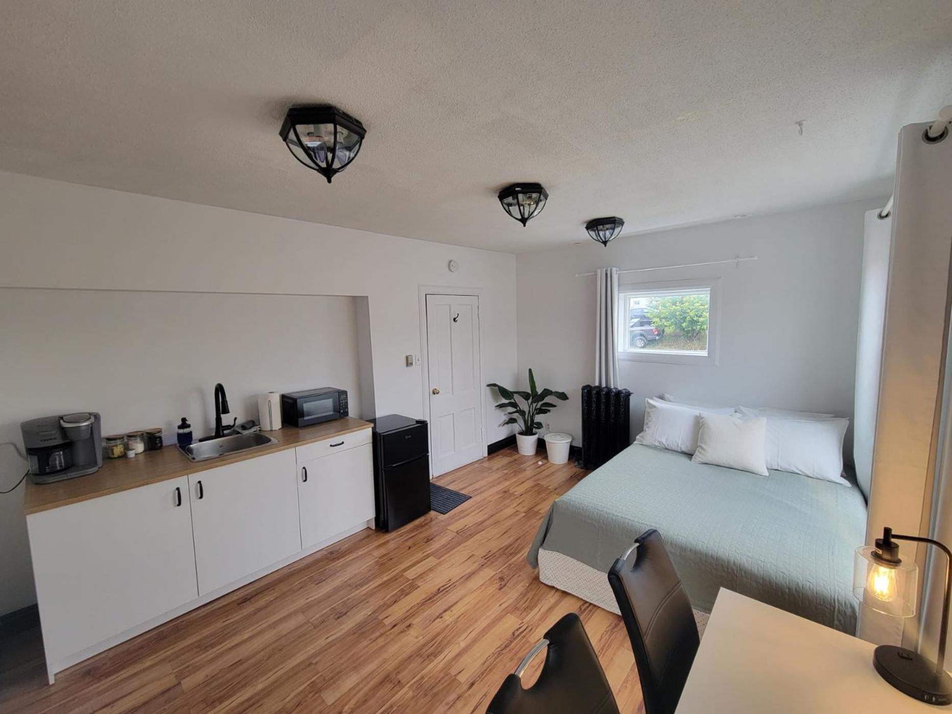 Stone House Kenora