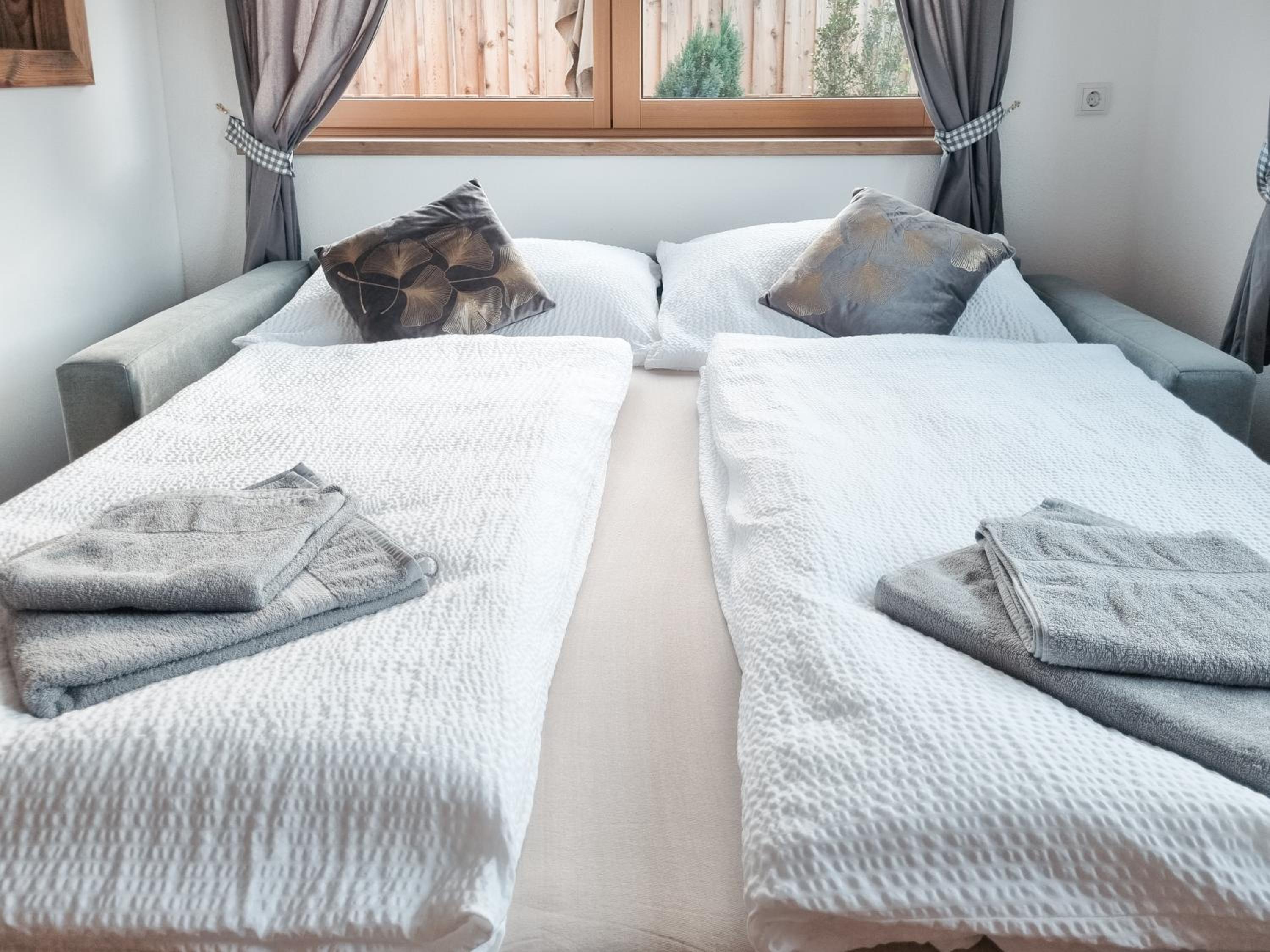 VERONIKAS Relax & Family Suite - by AlpenLuxus Collection