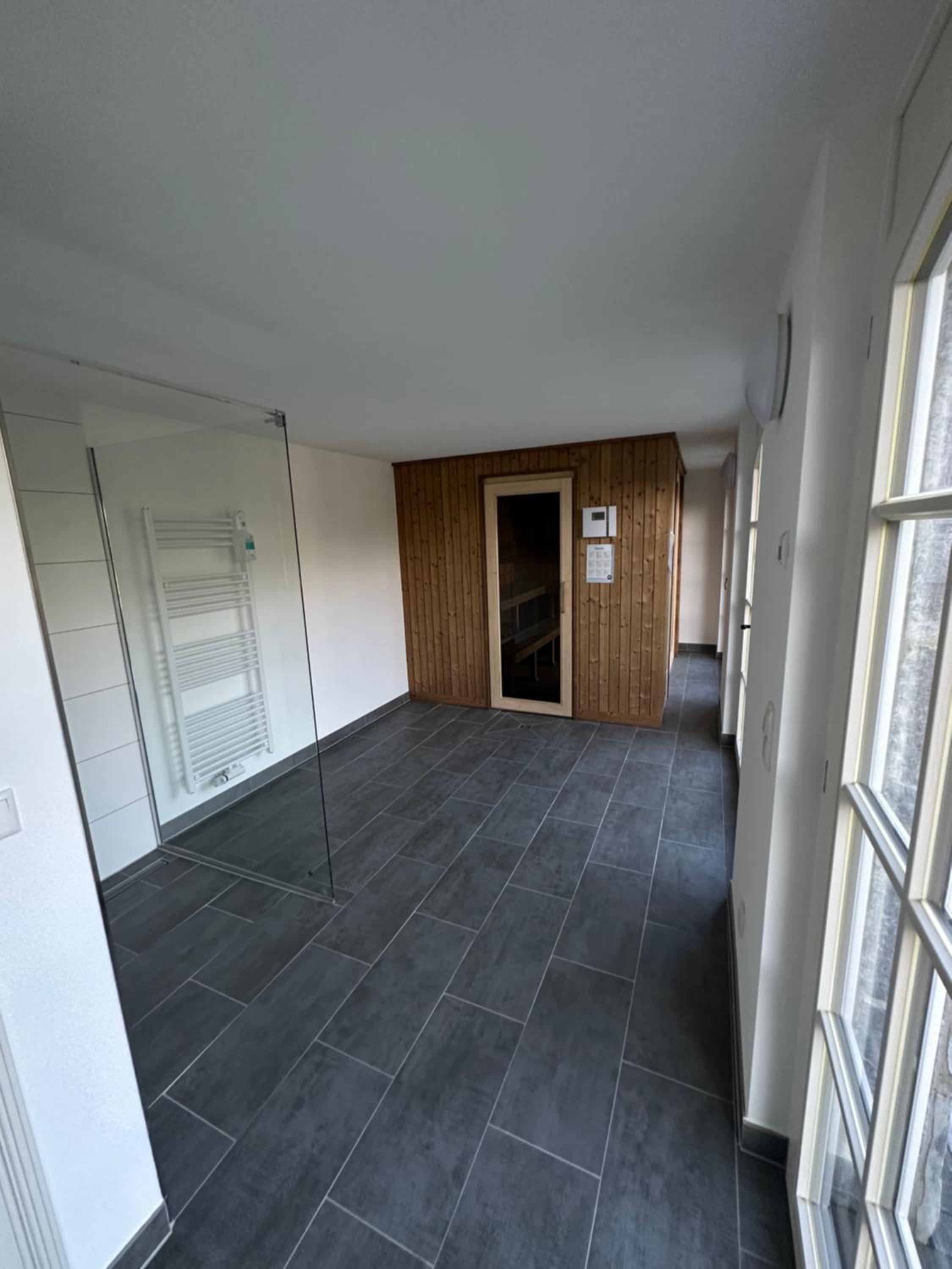 Ferienwohnung Blick Thyratal