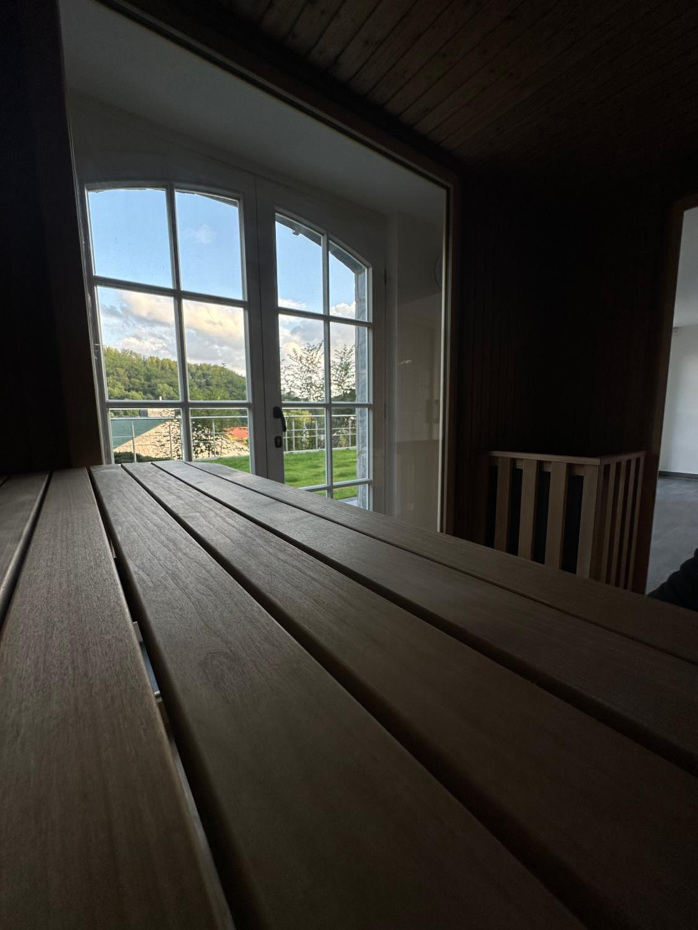 Ferienwohnung Blick Thyratal