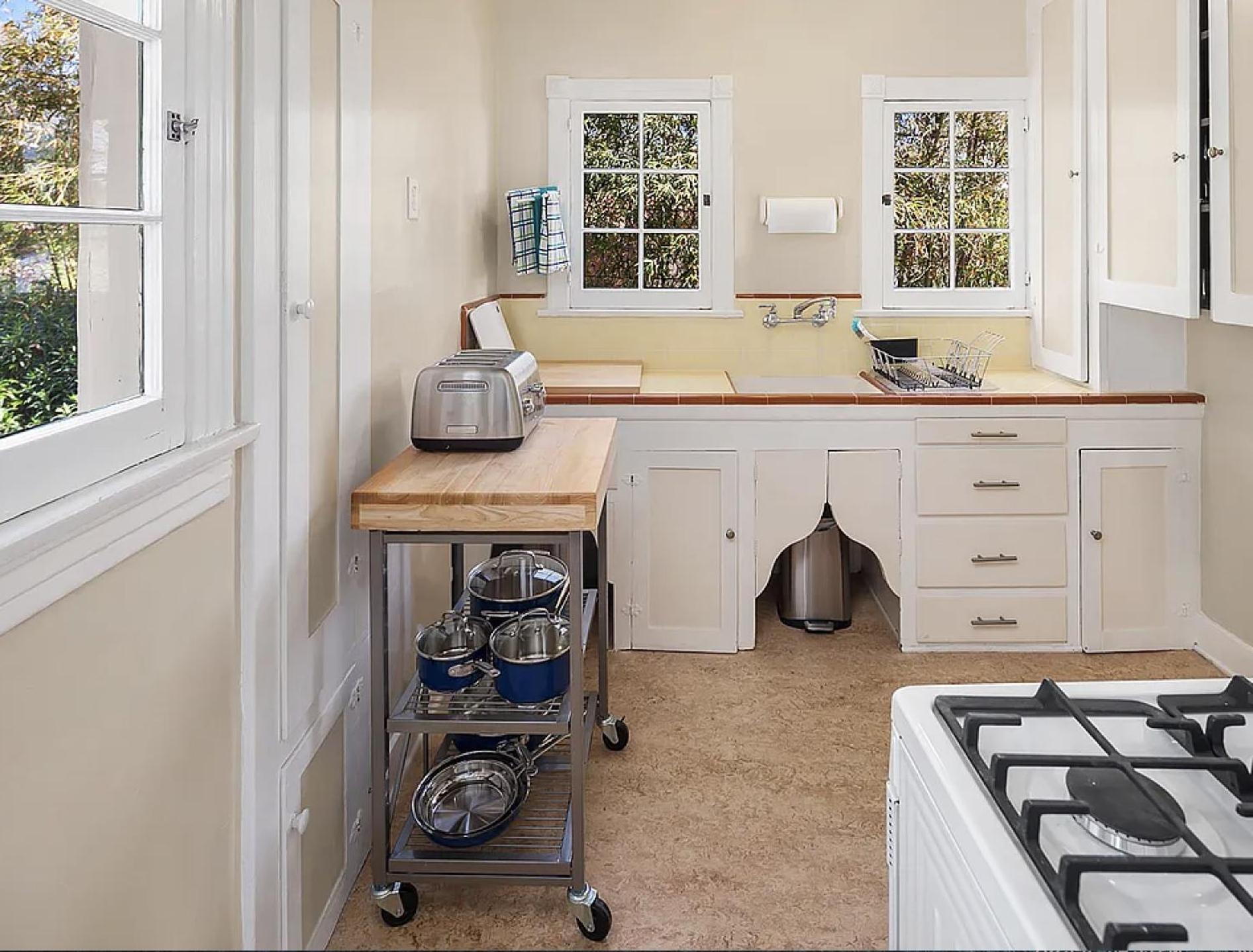 Beautiful Private Guesthouse Near Griffith Park