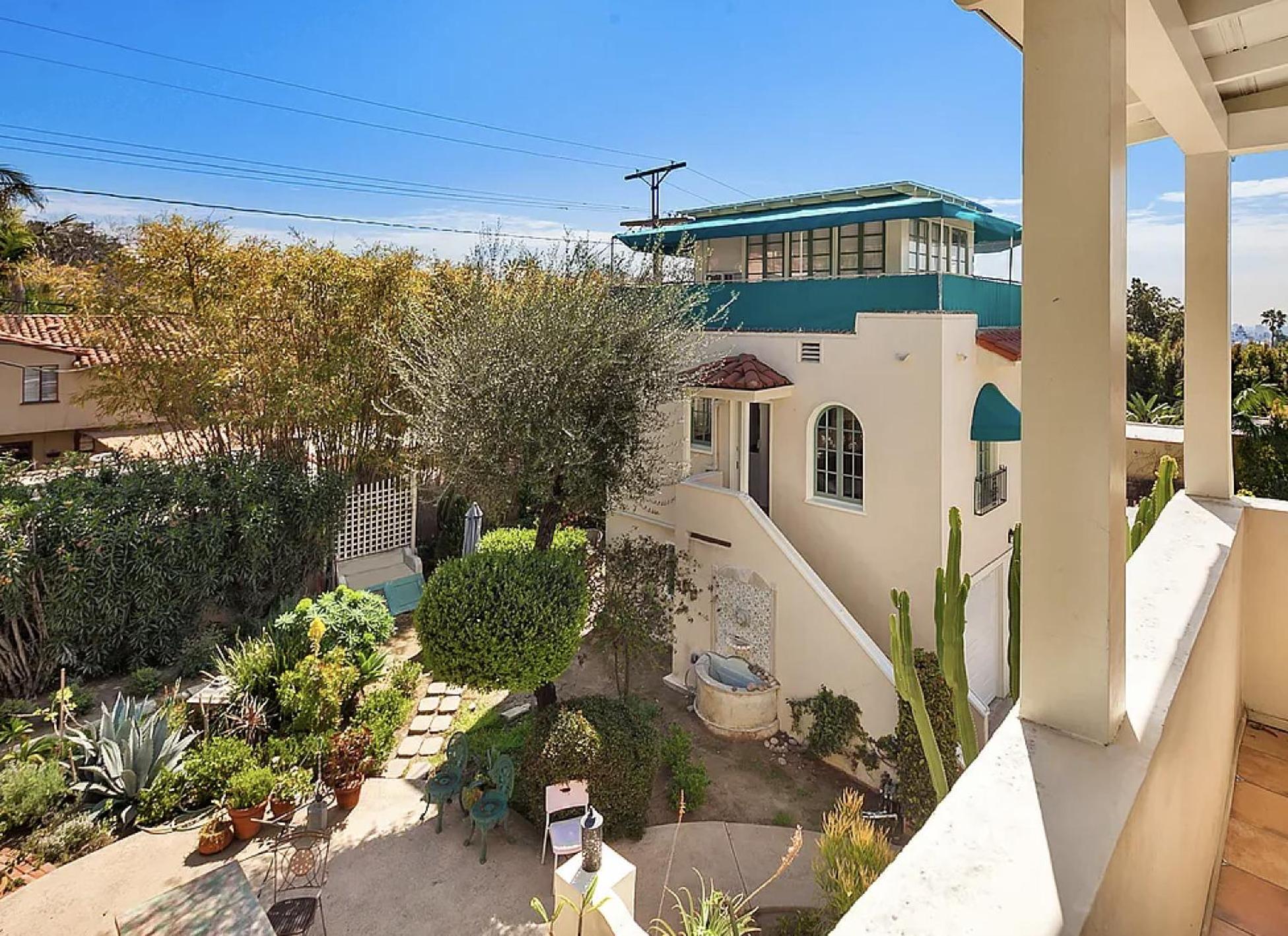 Beautiful Private Guesthouse Near Griffith Park