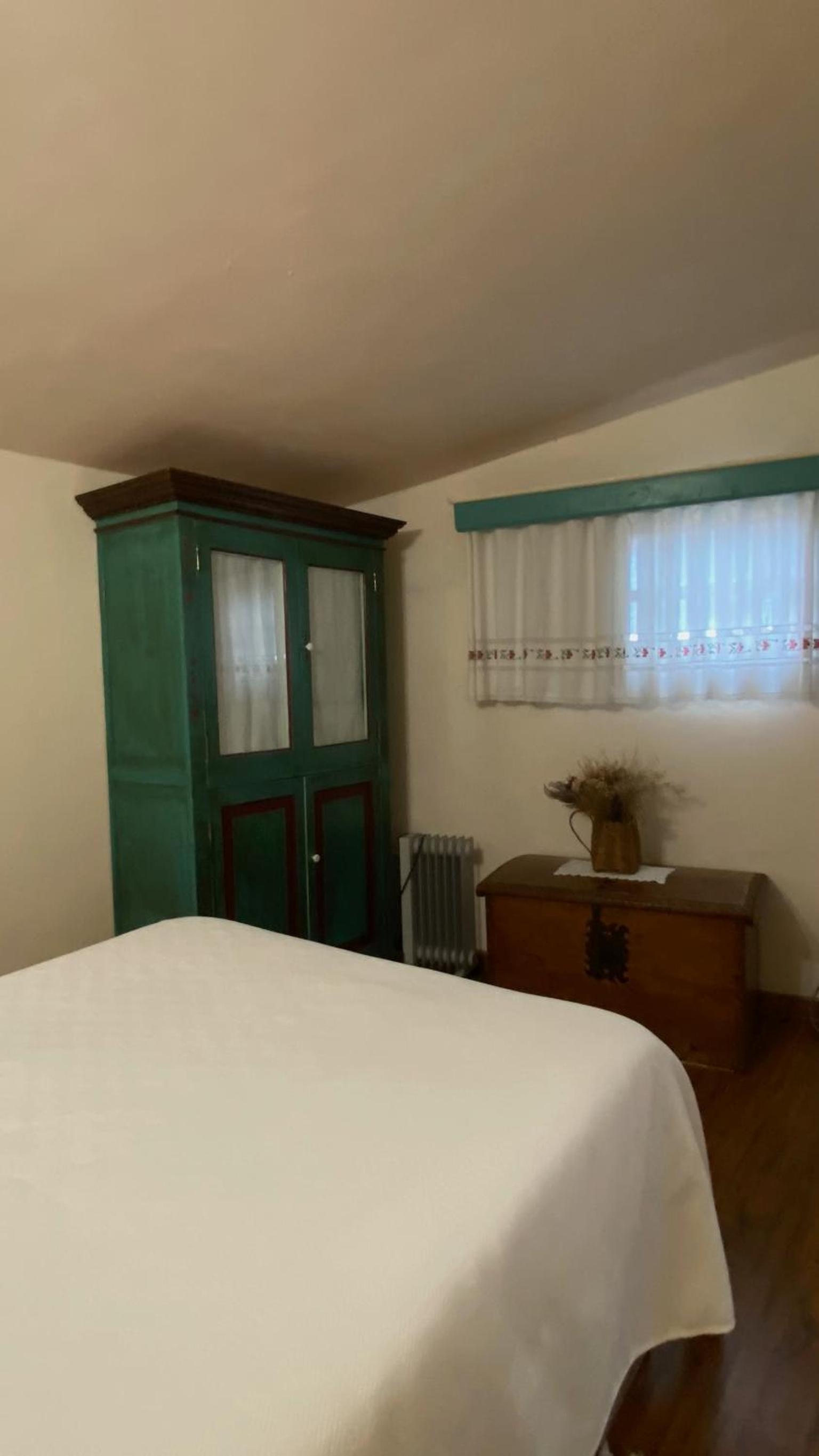 Casa Rural La Gañanía