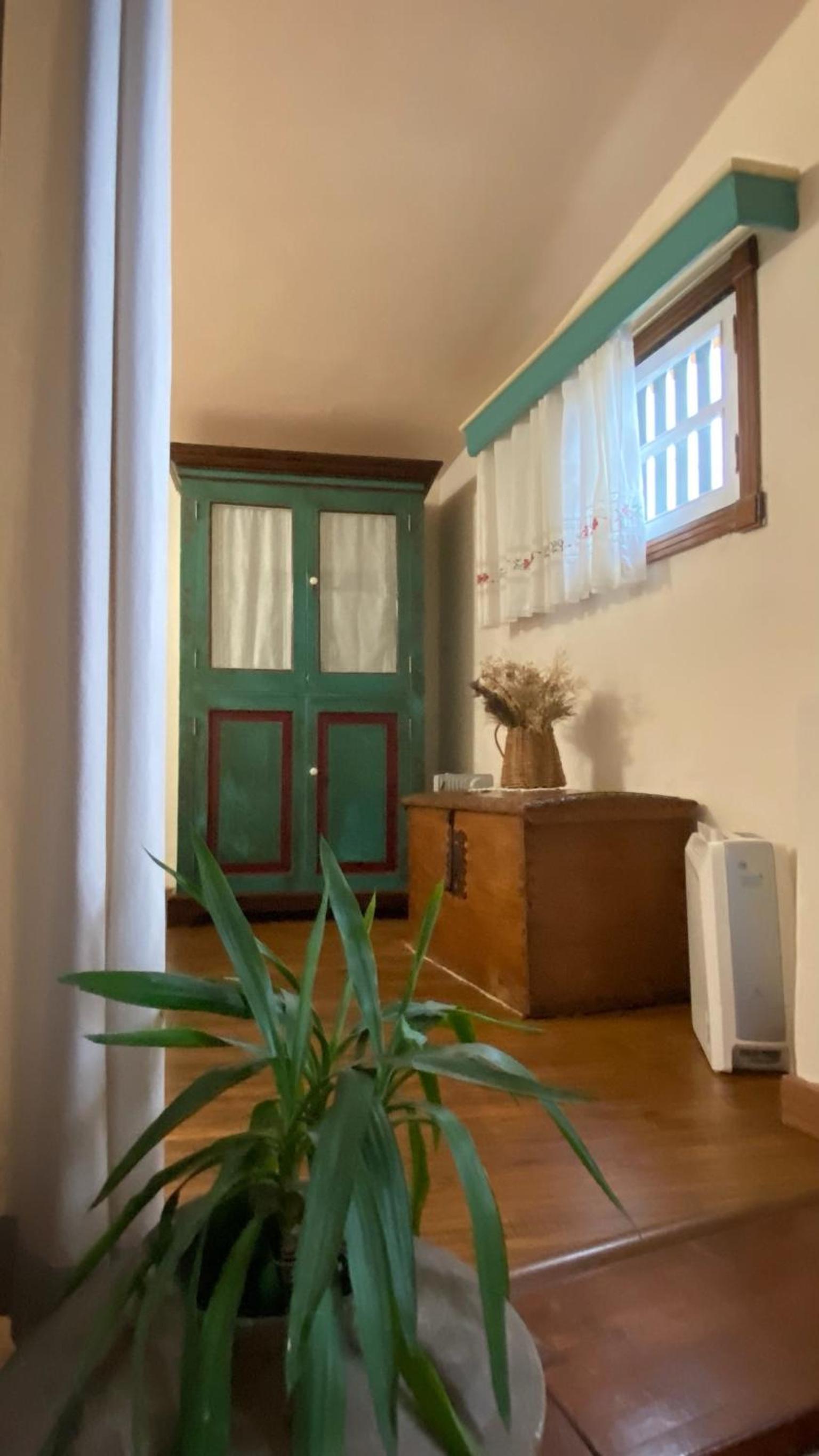 Casa Rural La Gañanía