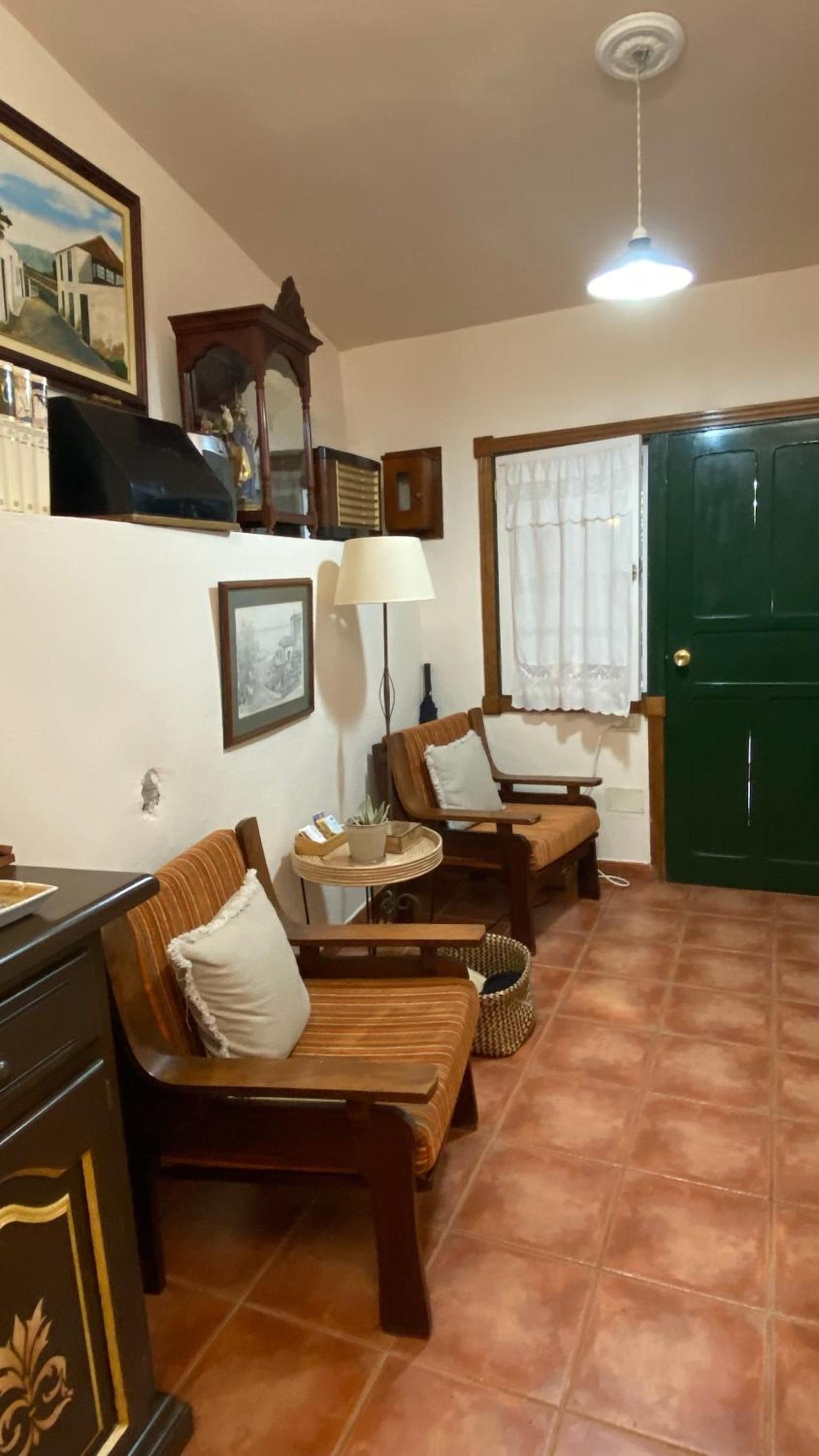 Casa Rural La Gañanía