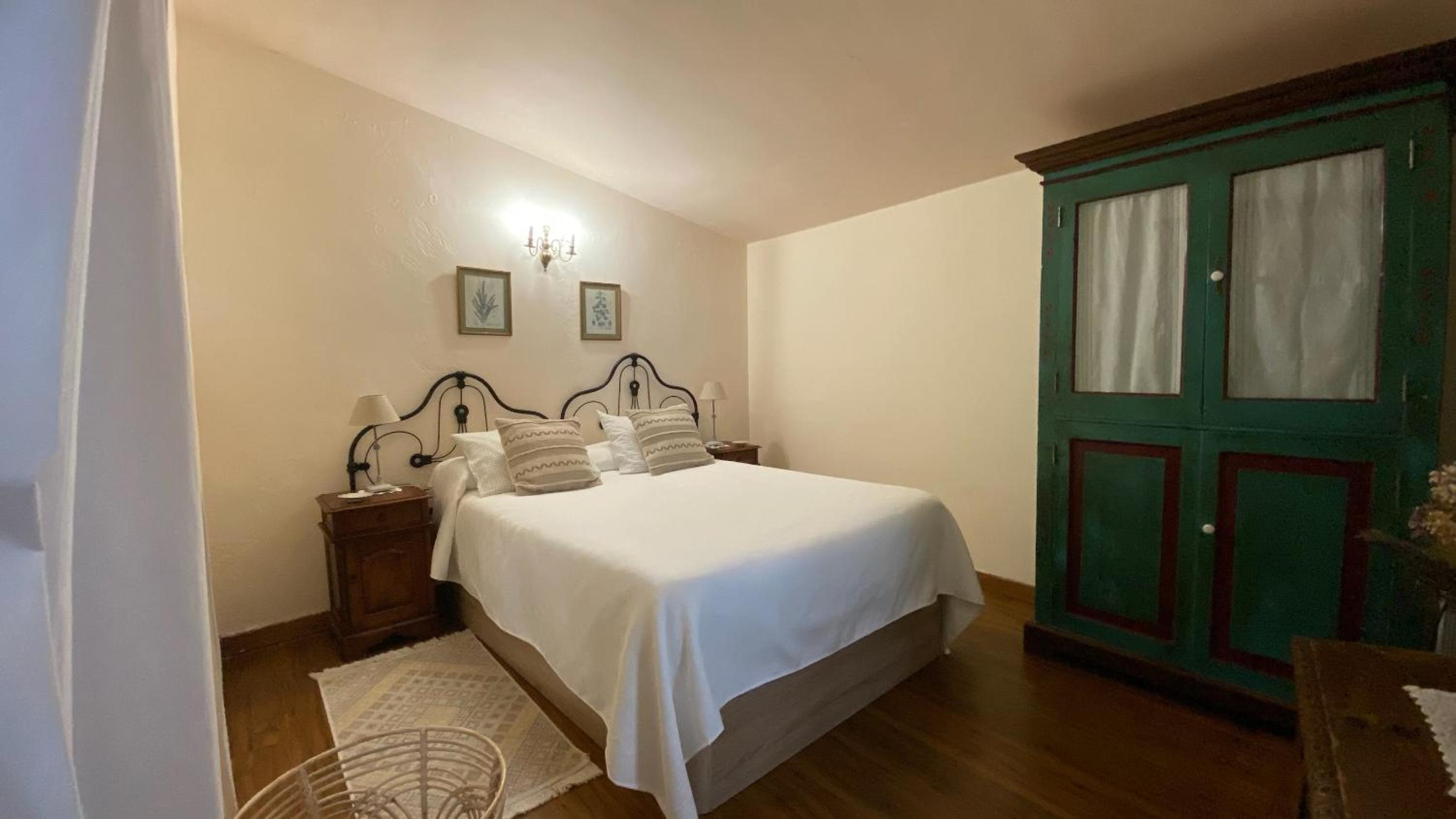 Casa Rural La Gañanía